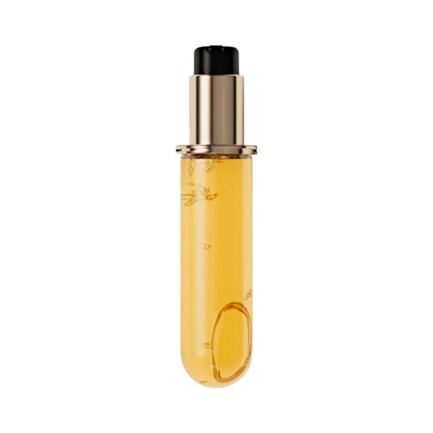 Kérastase Elixir Ultime Hair Oil-In-Serum Refill, 2X Shinier Hair, 96H Anti-Frizz Action