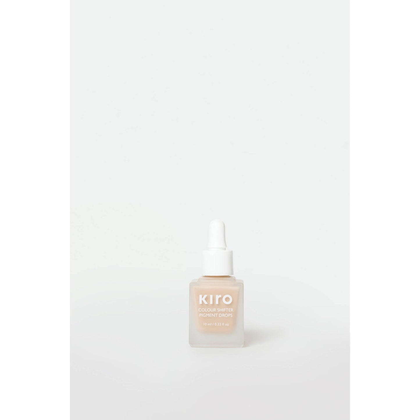KIRO Colour Shifter Pigment Drops - 01 Light Shifter