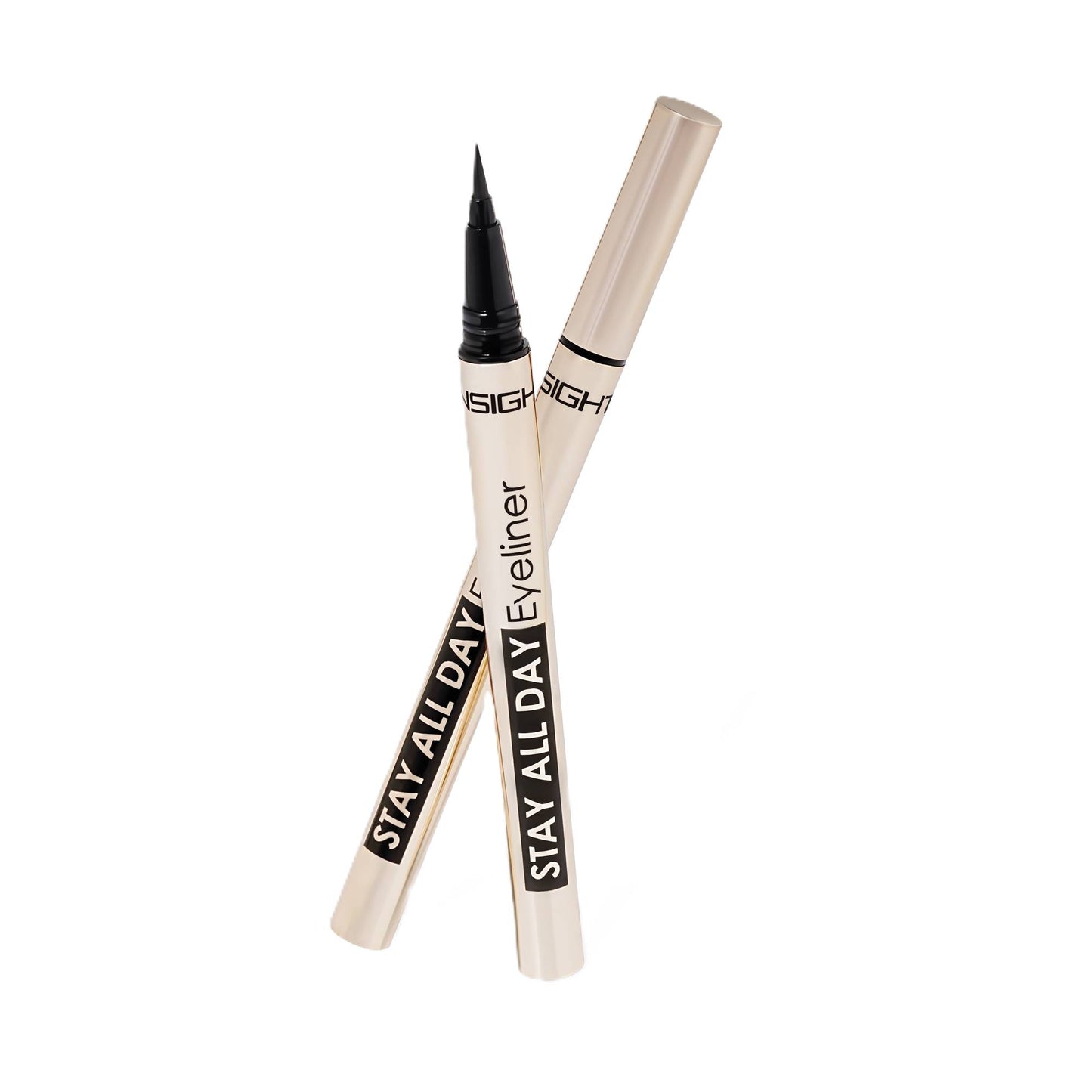 Insight Make - Up Essentials Stay All Day Eyeliner