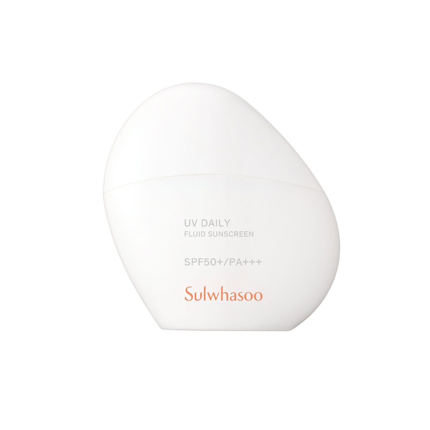 Sulwhasoo UV Daily Fluid Sunscreen SPF 50+ PA+++