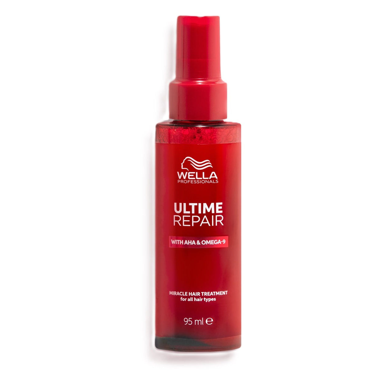 Wella Professionals Ultime Repair Miracle Hair Rescue with AHA & Omega-9
