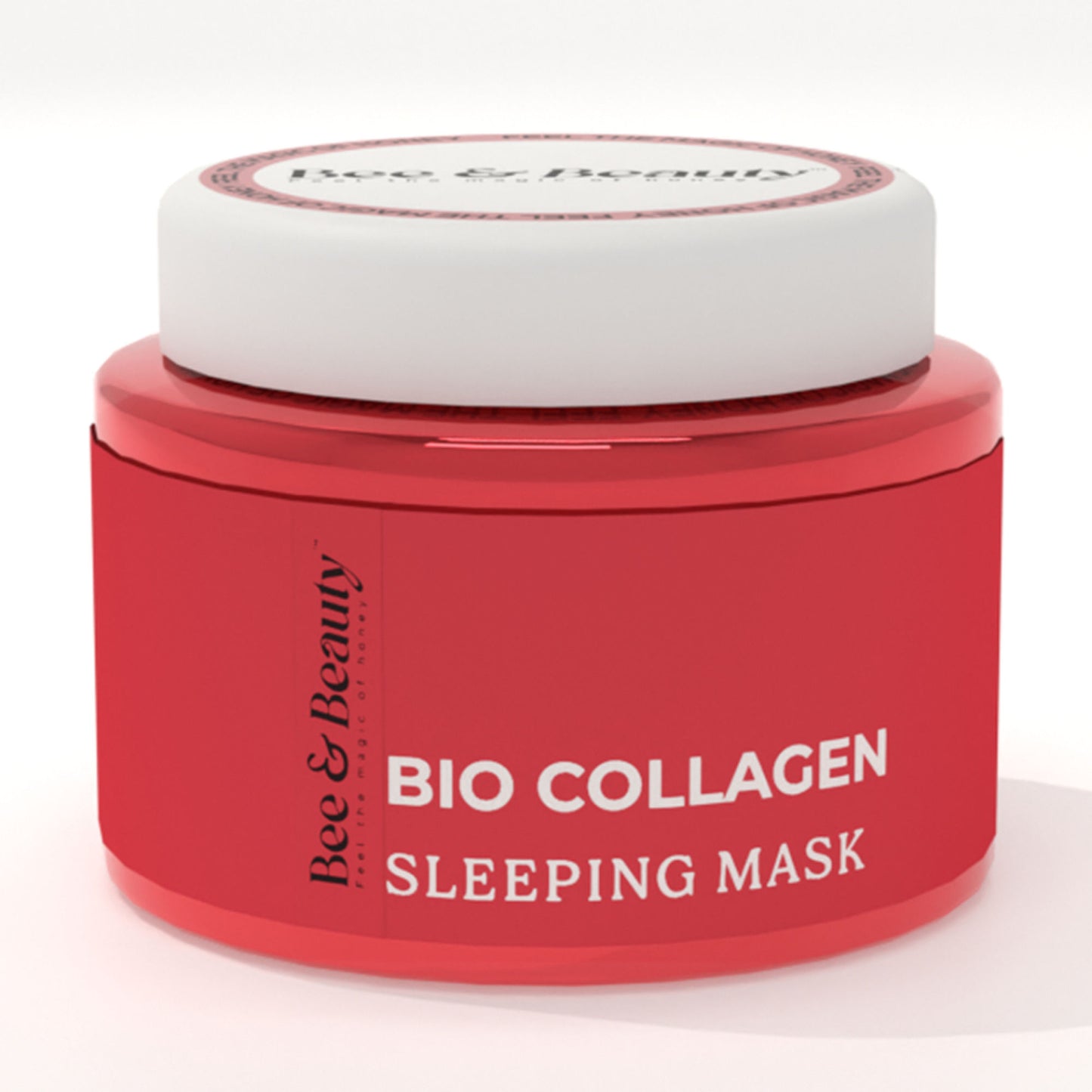 Bee & Beauty Bio Collagen Sleeping Mask