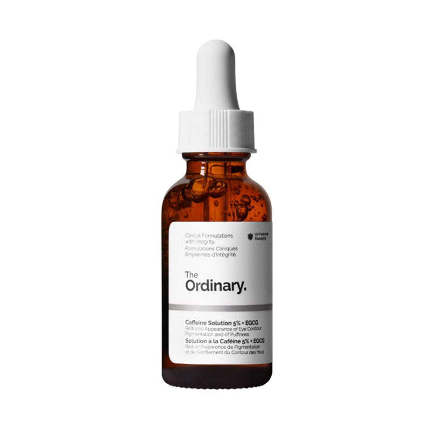 The Ordinary Caffeine Solution 5% + EGCG
