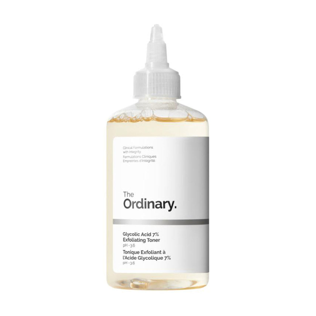 The Ordinary Glycolic Acid 7% Exfoliating Solution