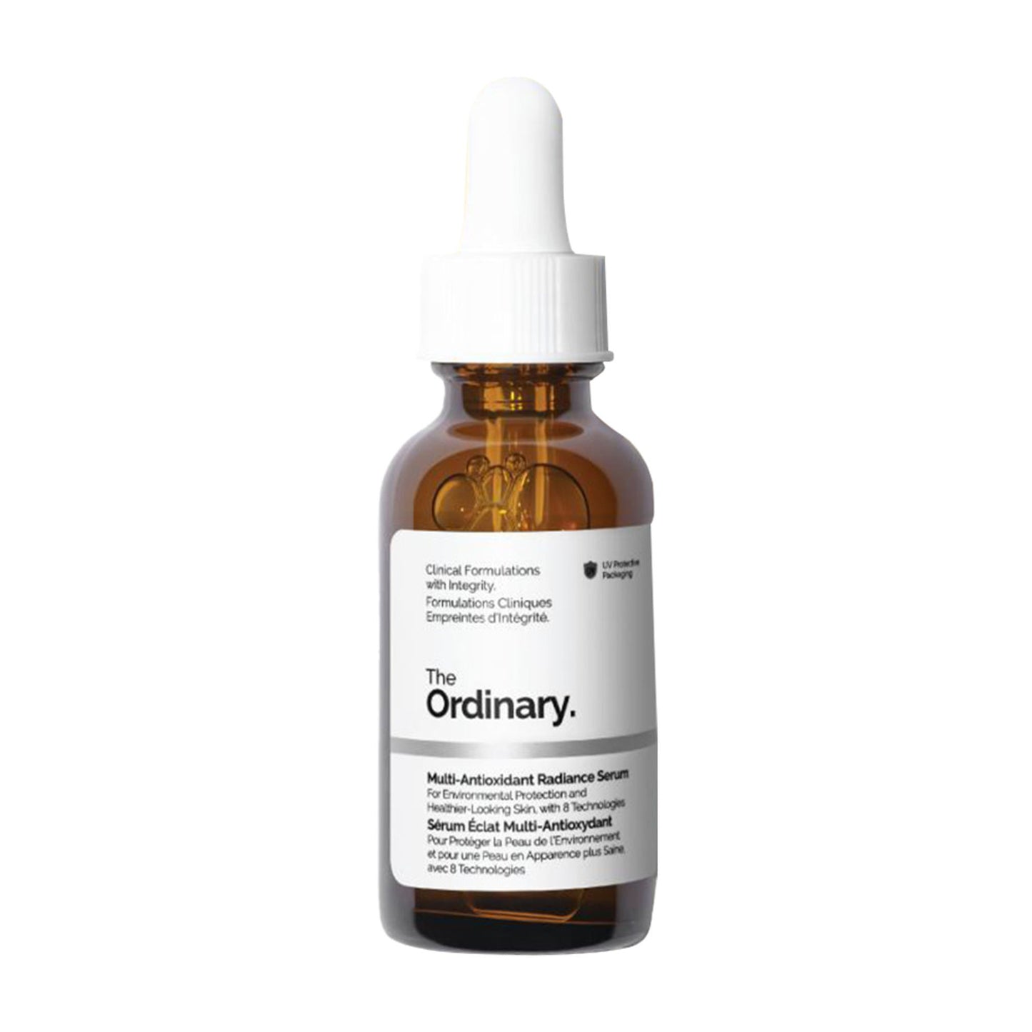 The Ordinary Multi-Antioxidant Radiance Serum