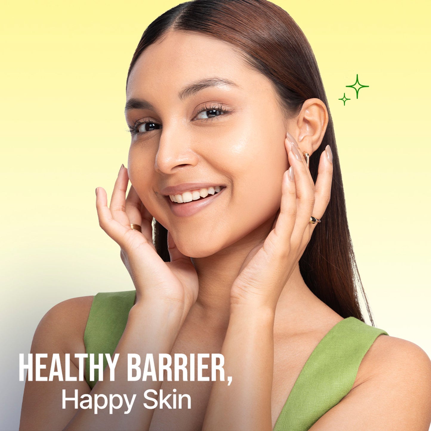 Nykaa Skin Gel Creme - Barrier Builder