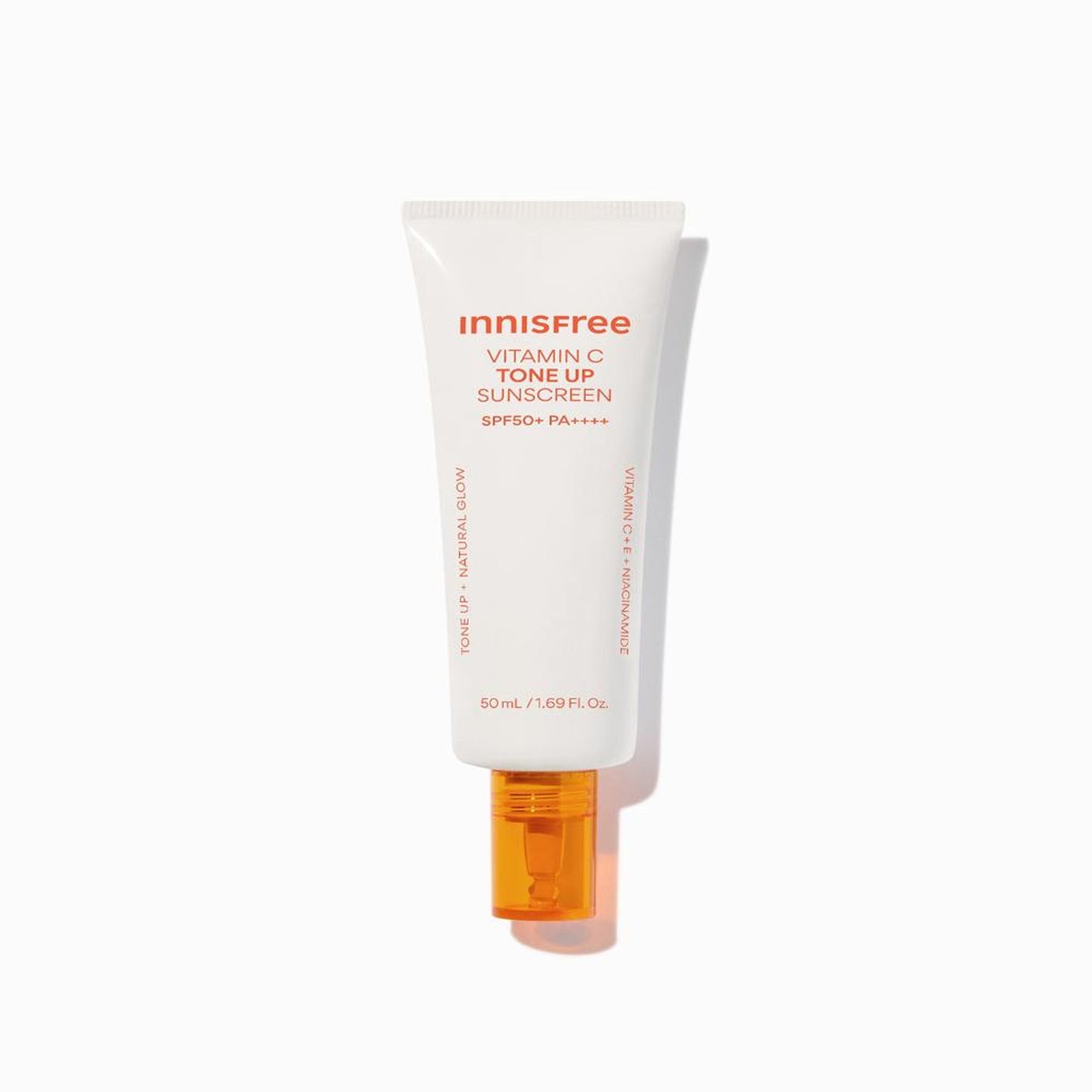 Innisfree Vitamin C Tone Up Sunscreen SPF 50+ PA++++