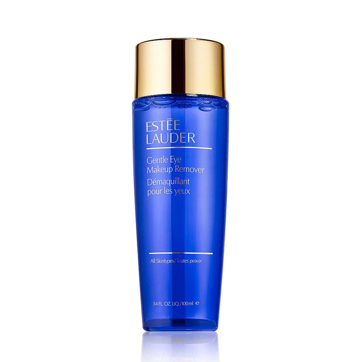 Estee Lauder Gentle Eye Makeup Remover