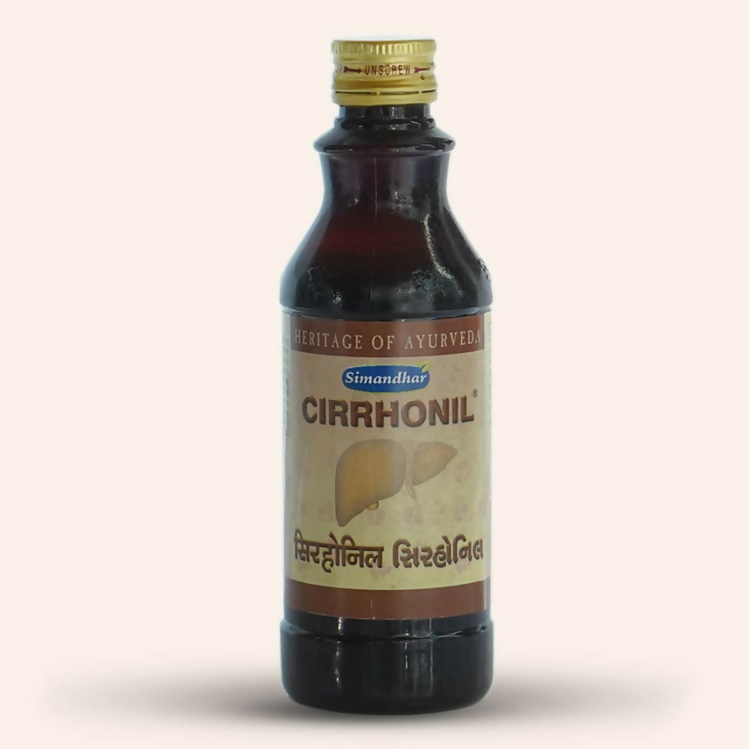 Simandhar Cirrhonil Liquid
