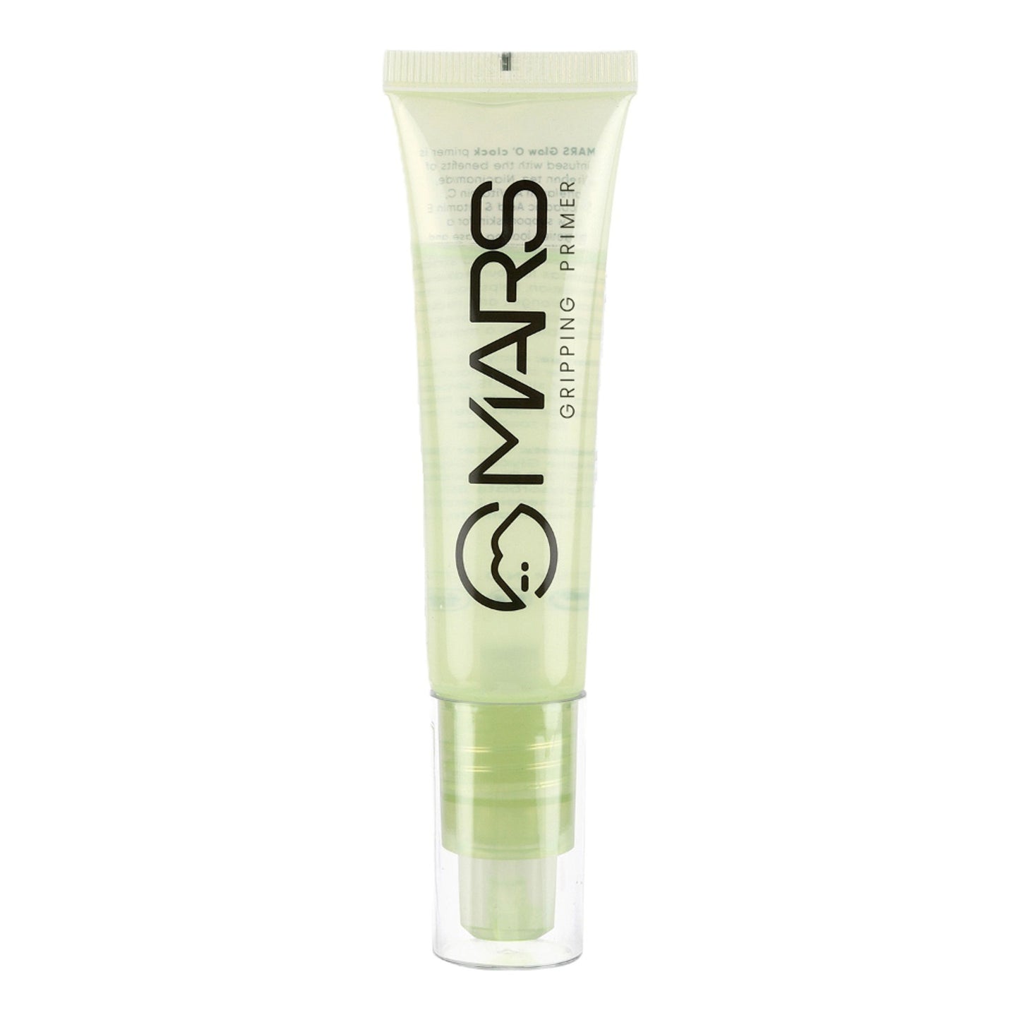 MARS Its Glow Clock Primer Griping Glow