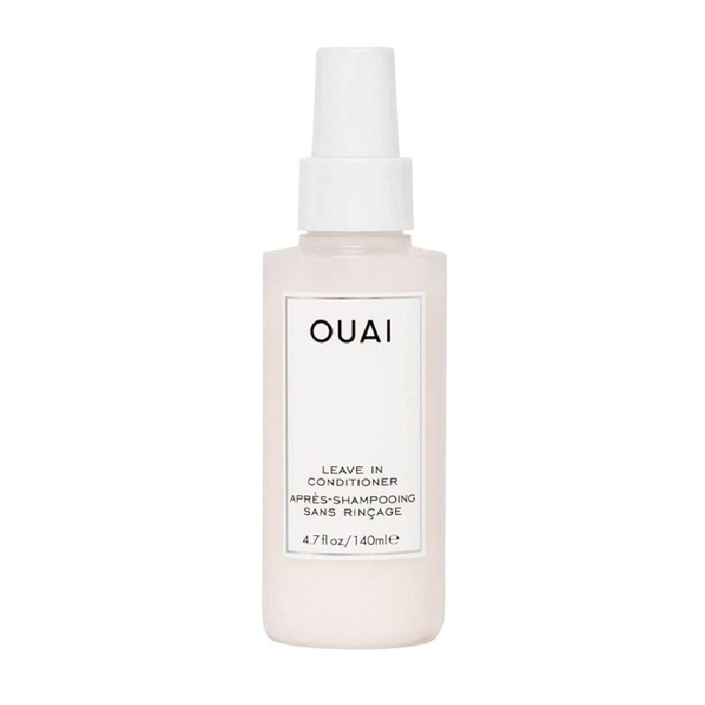 OUAI Leave In Conditioner