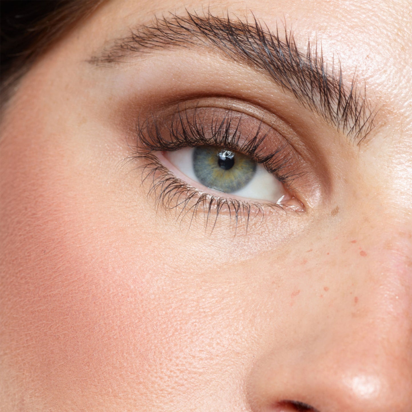 Nudestix Magnetic Matte Eye Color - Cocoa