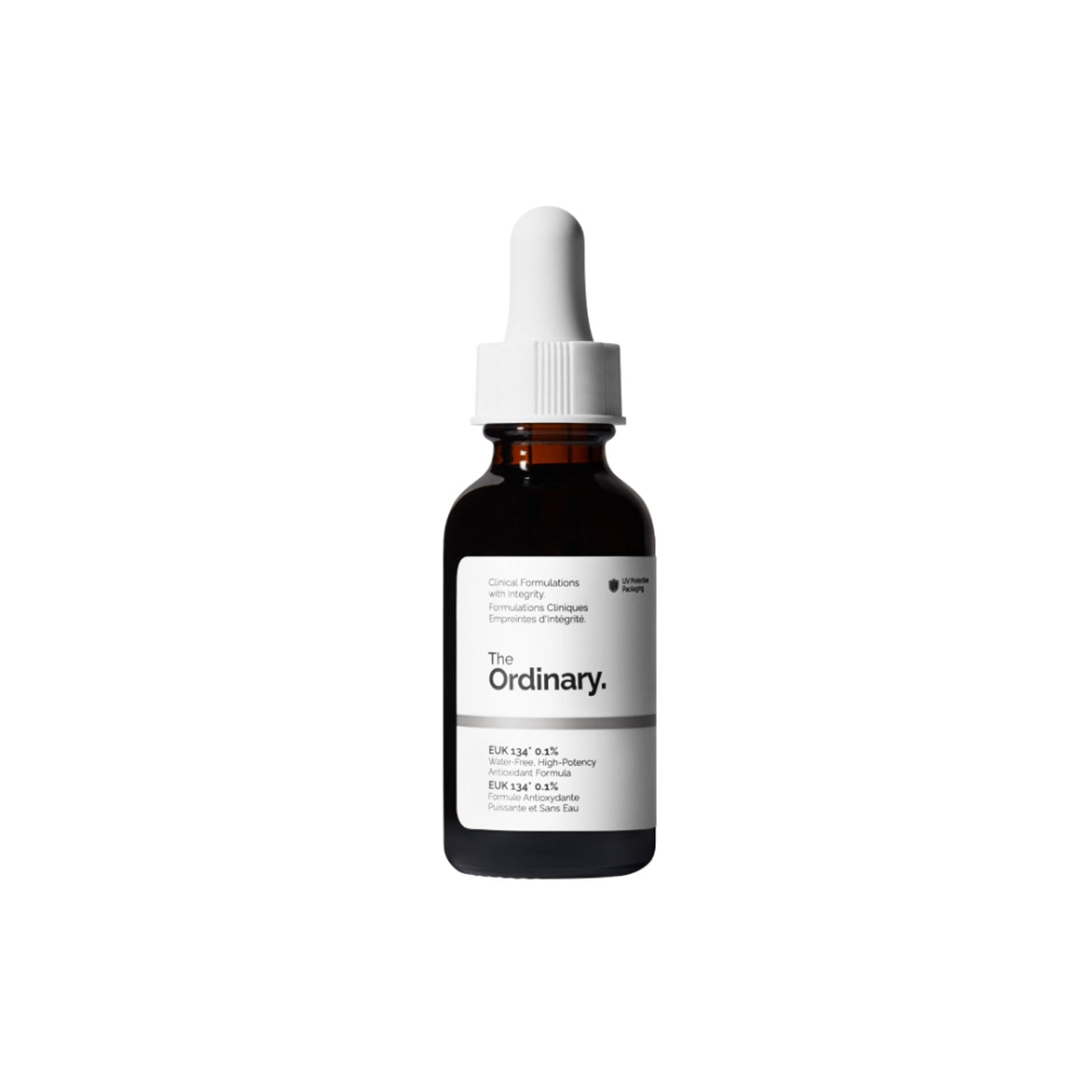 The Ordinary EUK 134 0.1%