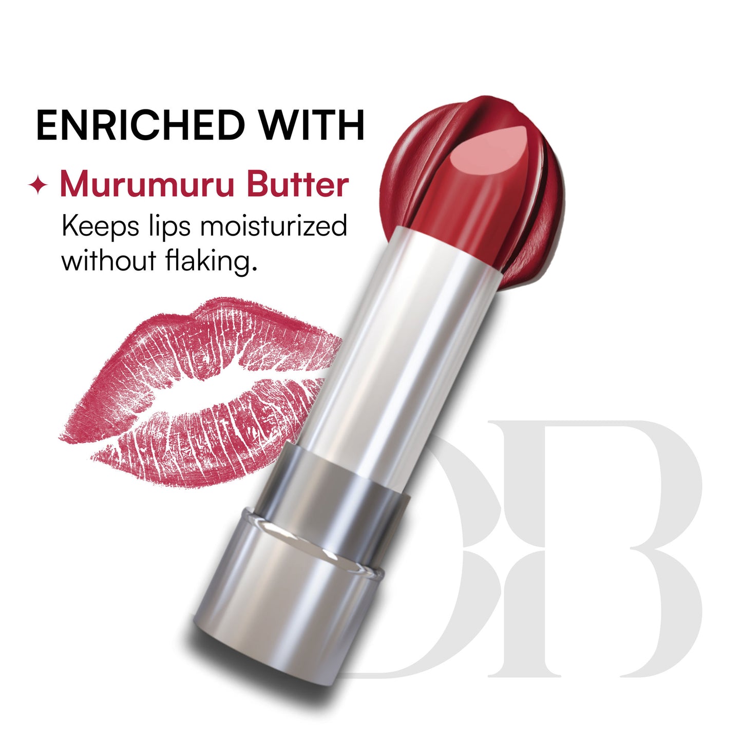 Dream Beauty Intuition Lipstick - Karma