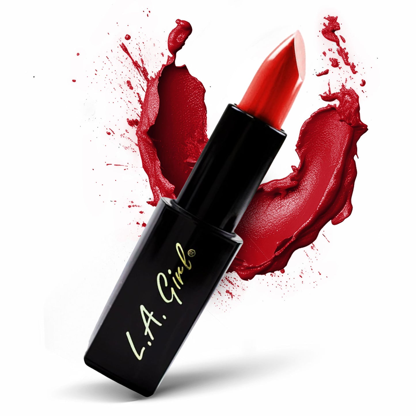 L.A. Girl Lip Attraction Lipstick - Onfire