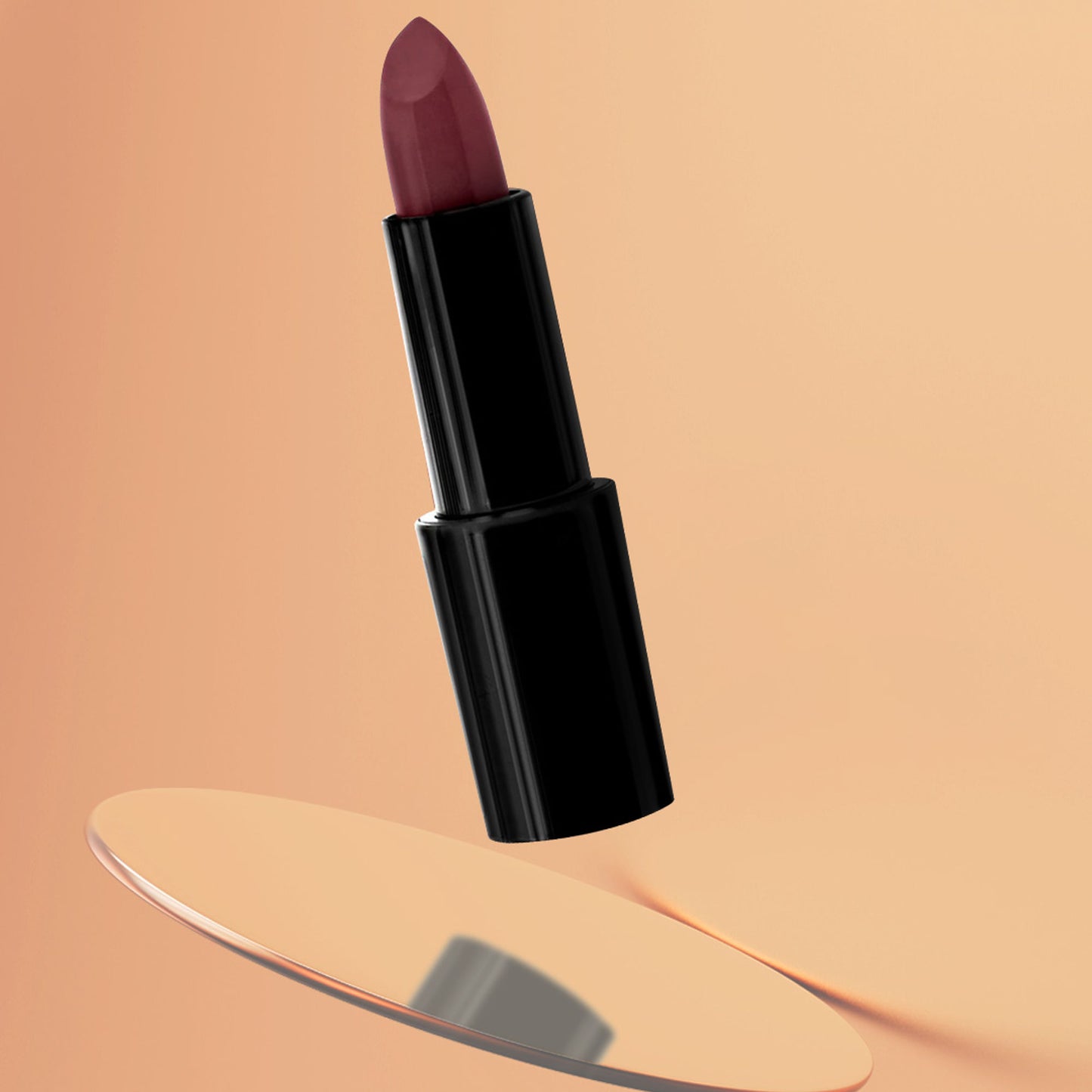 L.A. Girl Pretty & Plump Lipstick - First Love