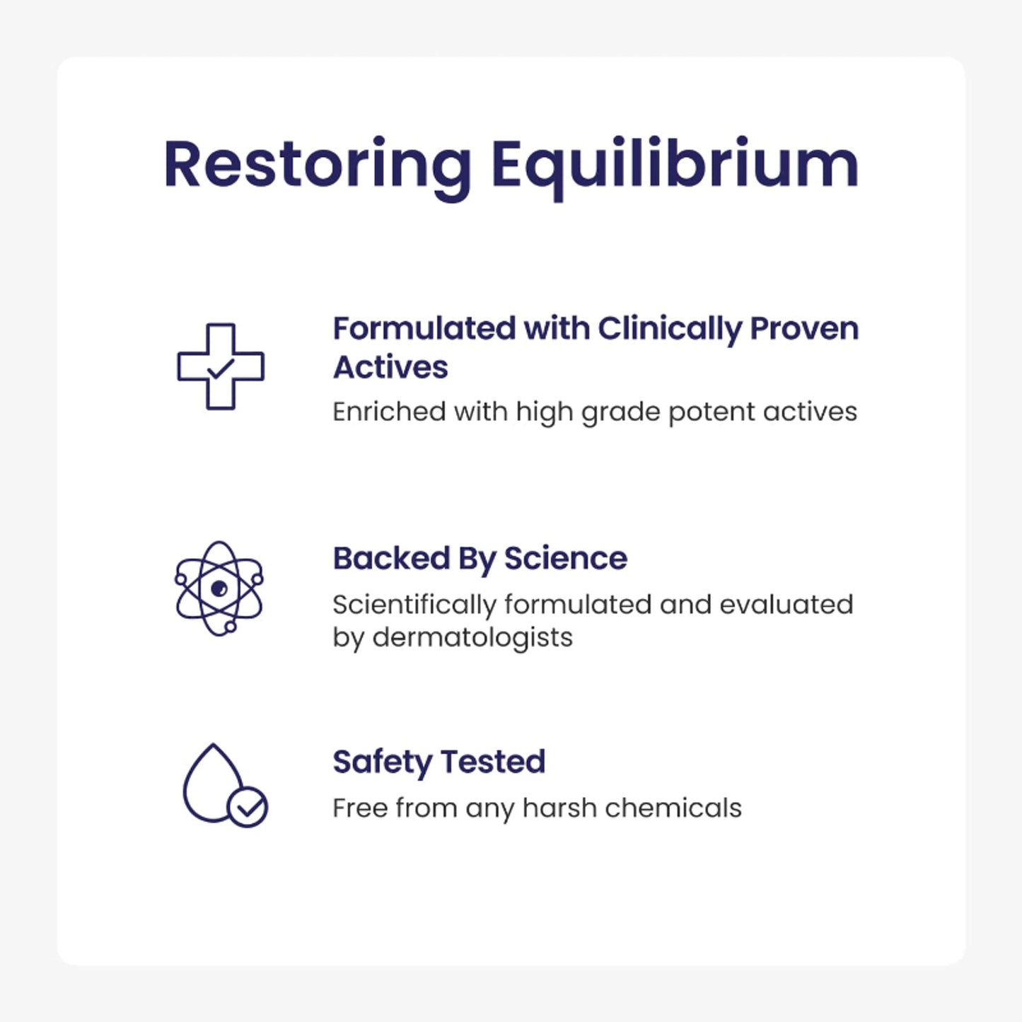 Re'equil Pitstop Gel