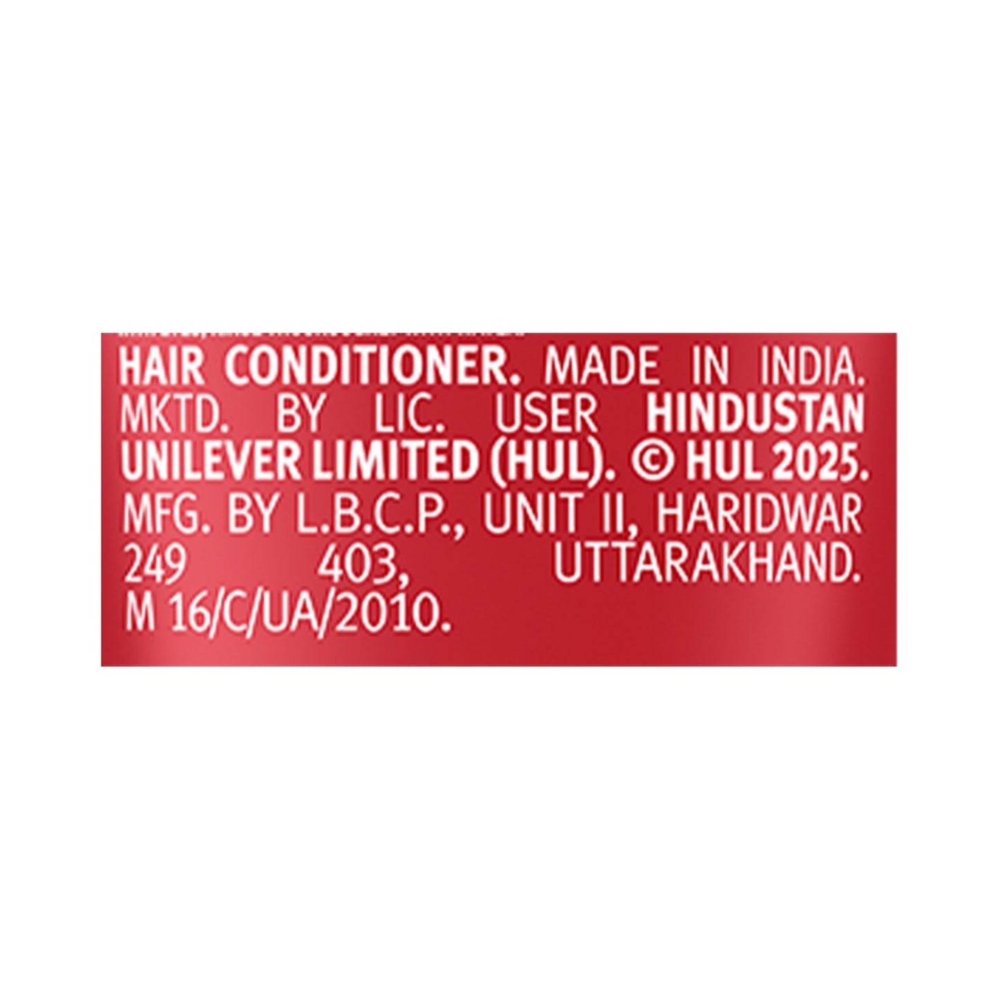 Tresemme Keratin Smooth With Argan Oil Conditioner