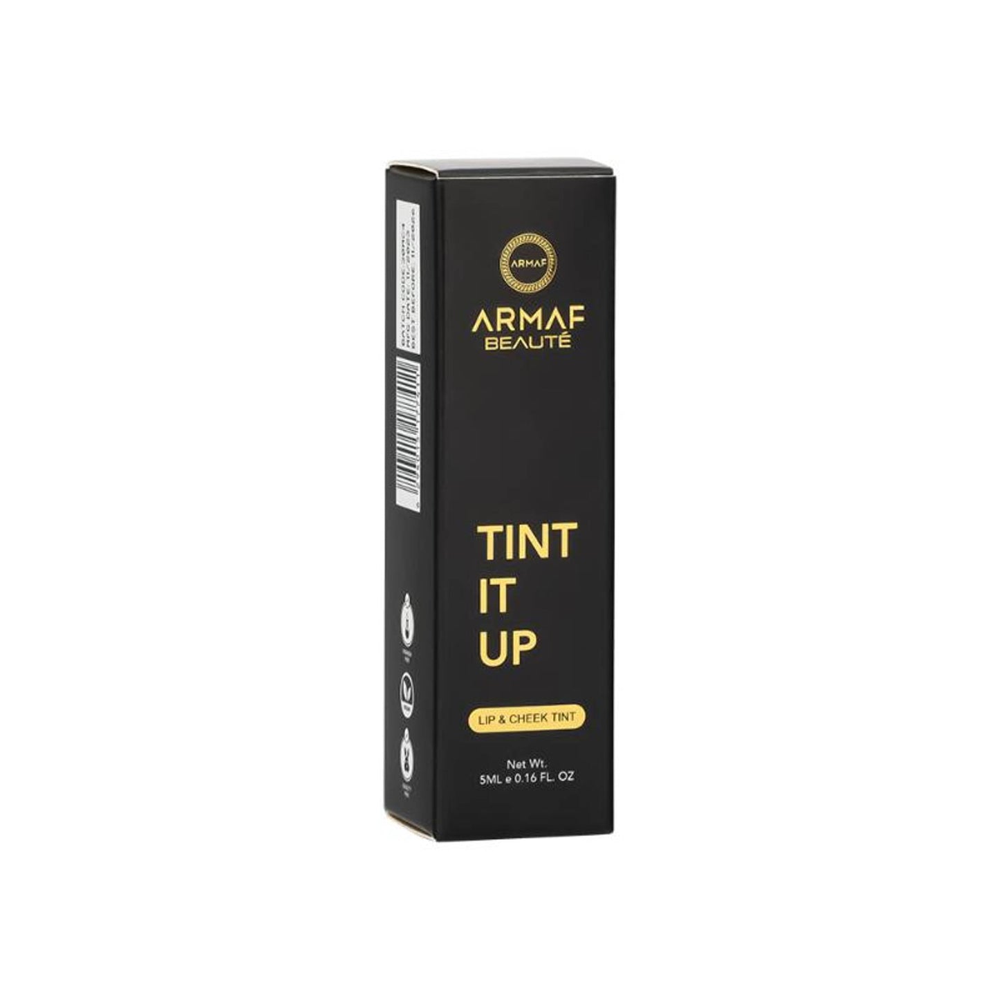 ARMAF Beaute Tint It Up Lip & Cheek Tint - Rouge