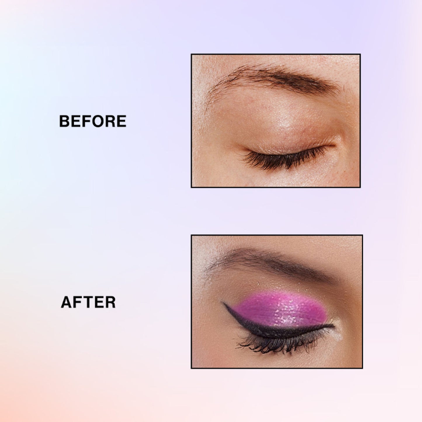 L.A. Girl Keep It Playful 9 Color Eye Palette - Playtime