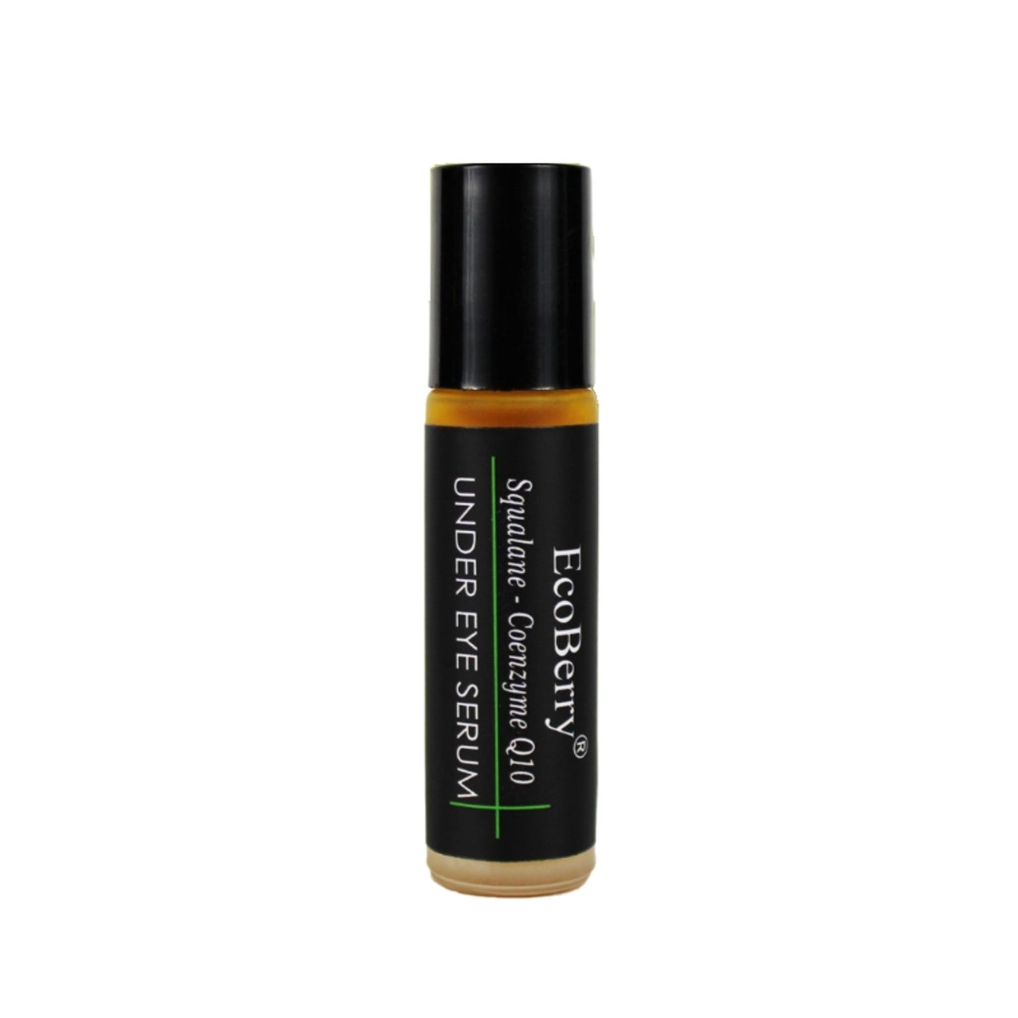 Ecoberry Squalane Coenzyme Q10 Under Eye Serum