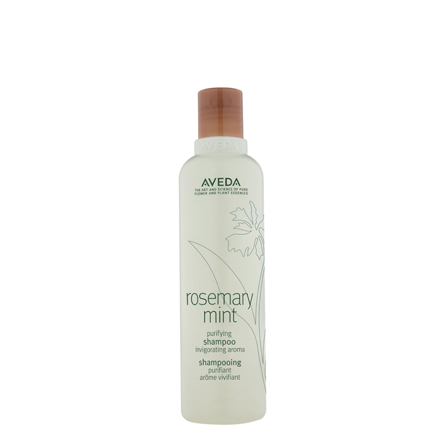 Aveda Rosemary Mint Clarifying Shampoo for Hair Growth