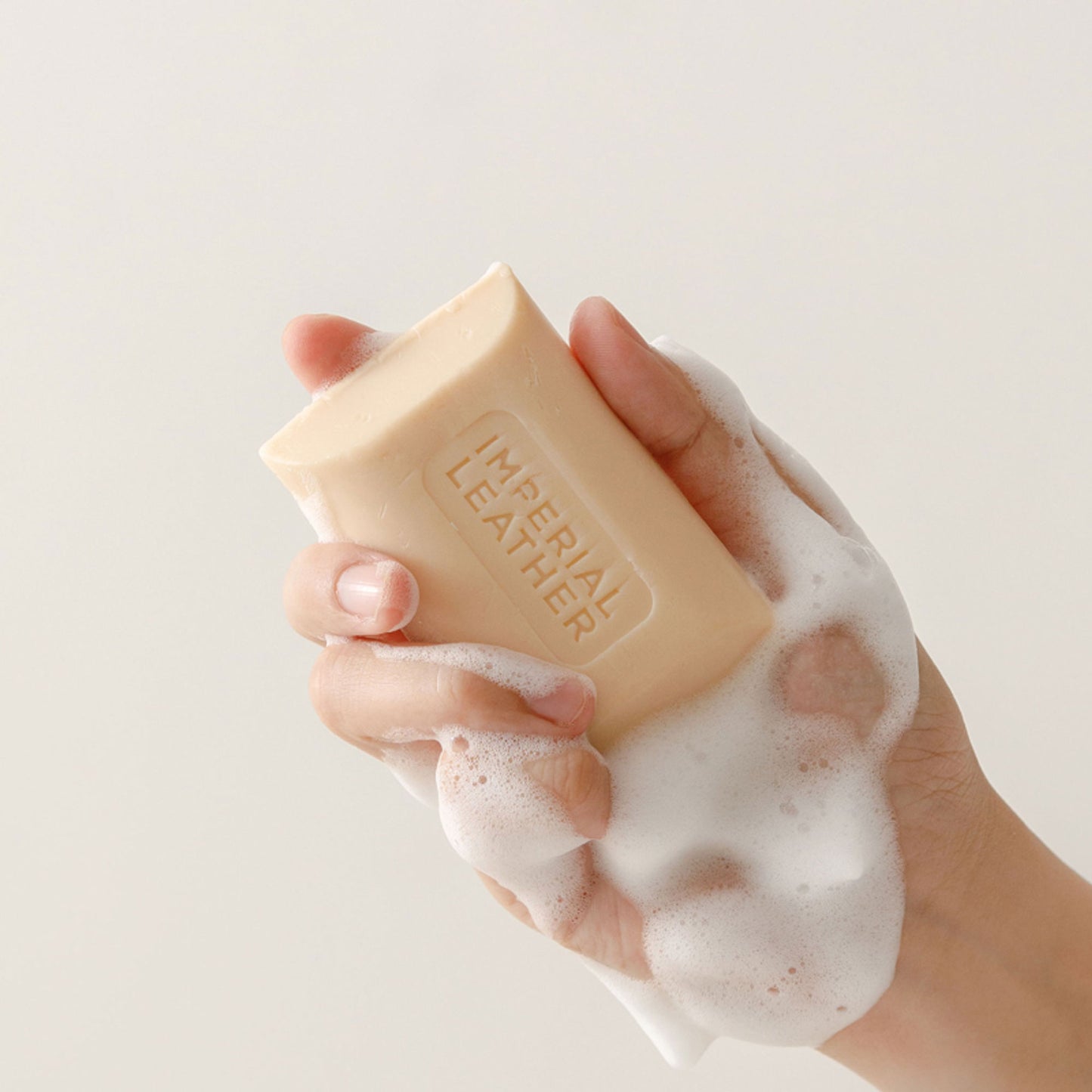 Imperial Leather Classic Beauty Soap