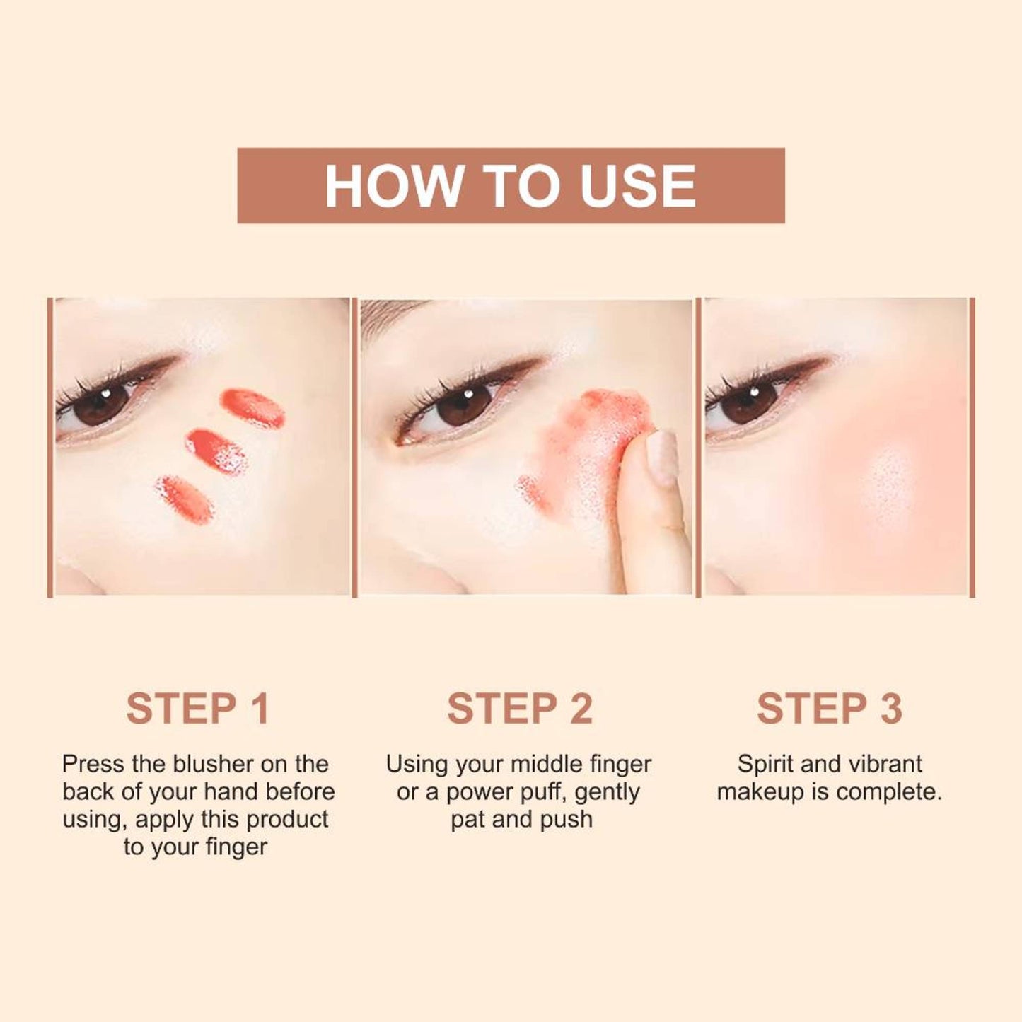 Shills Exclusive Velvet Liquid Blush - Lotus