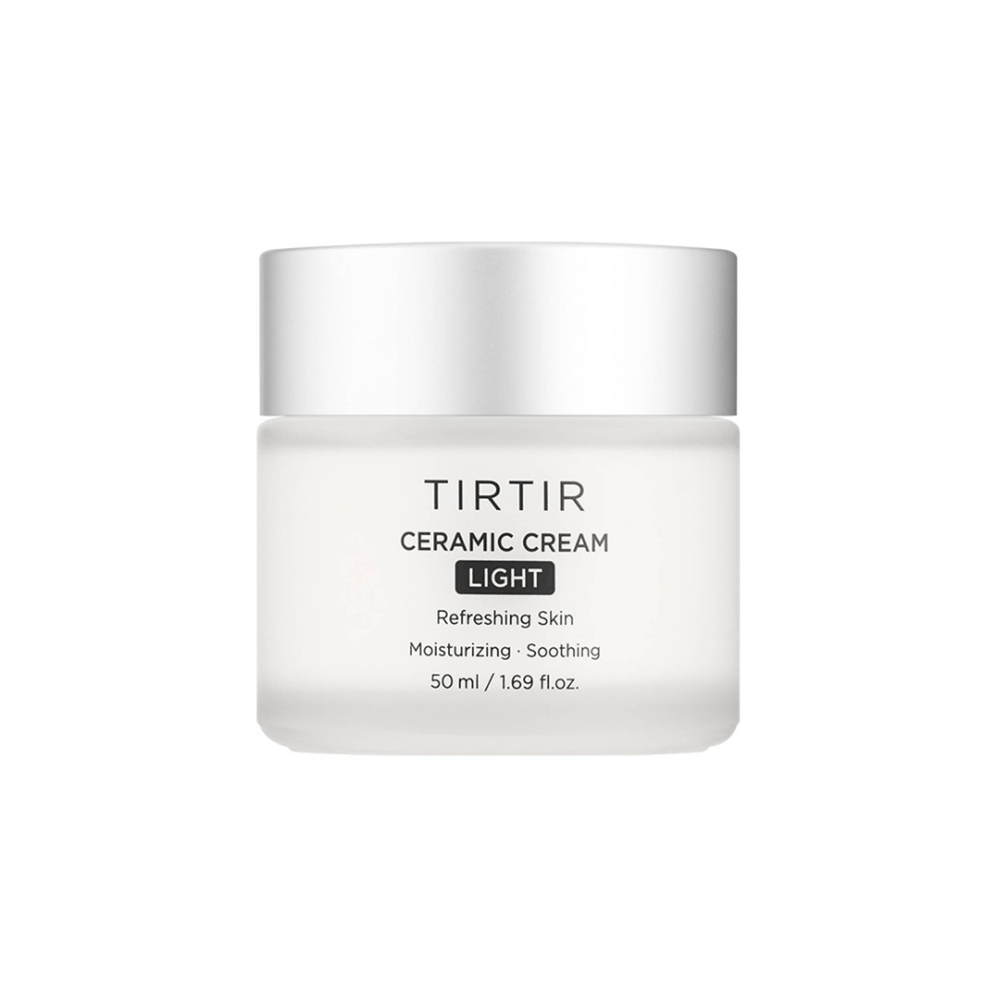 TIRTIR Ceramic Cream Light