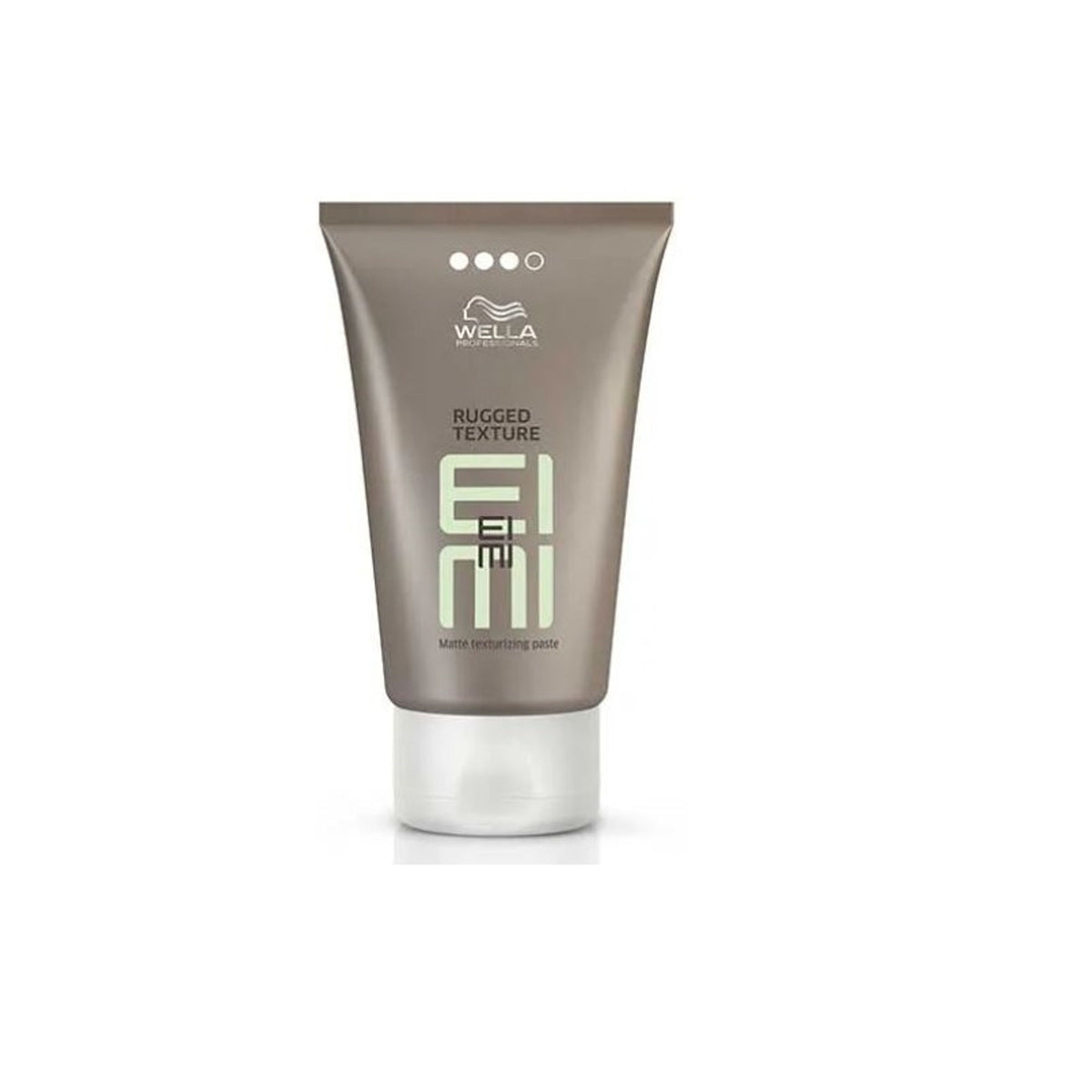 Wella Professionals EIMI Rugged Texture Paste with Matte Finish, Strong Hold Hair Cream