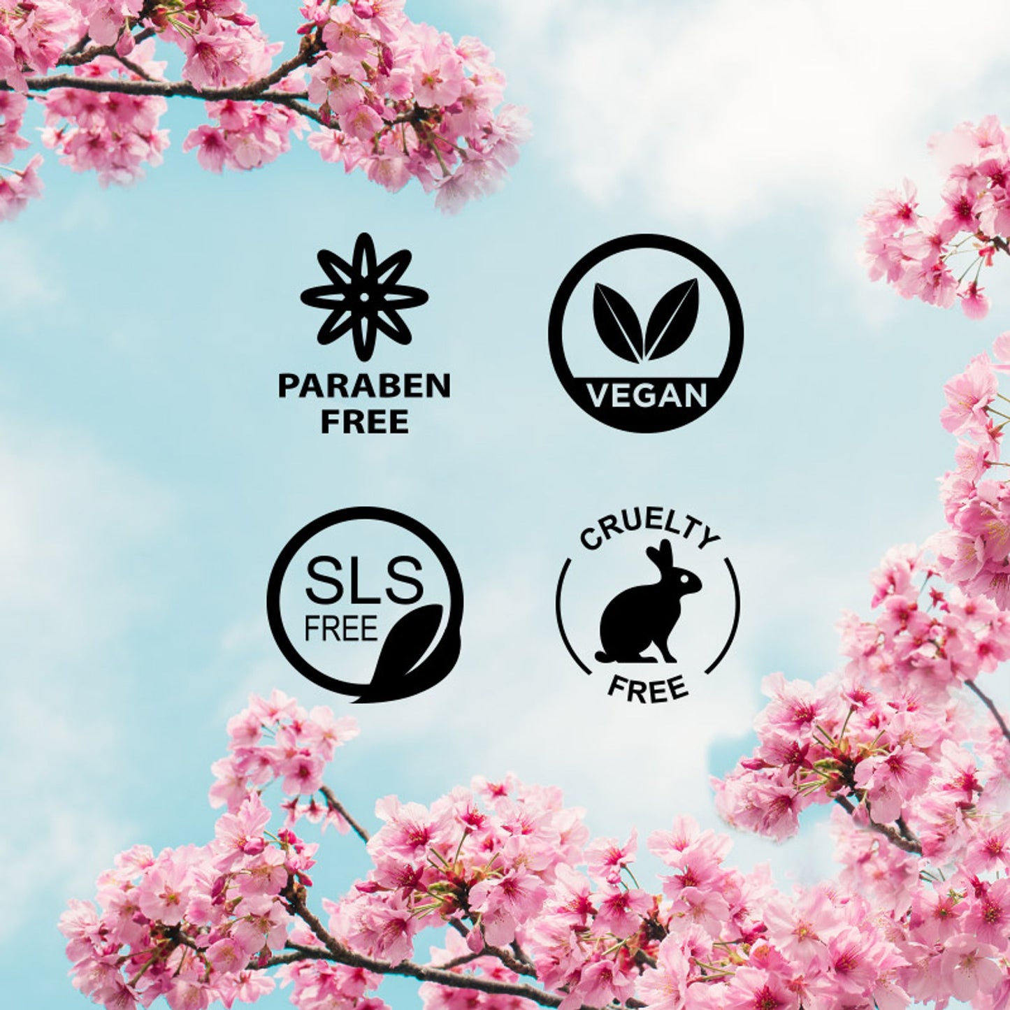 Nykaa Wanderlust Exfoliating Body Scrub - Japanese Cherry Blossom