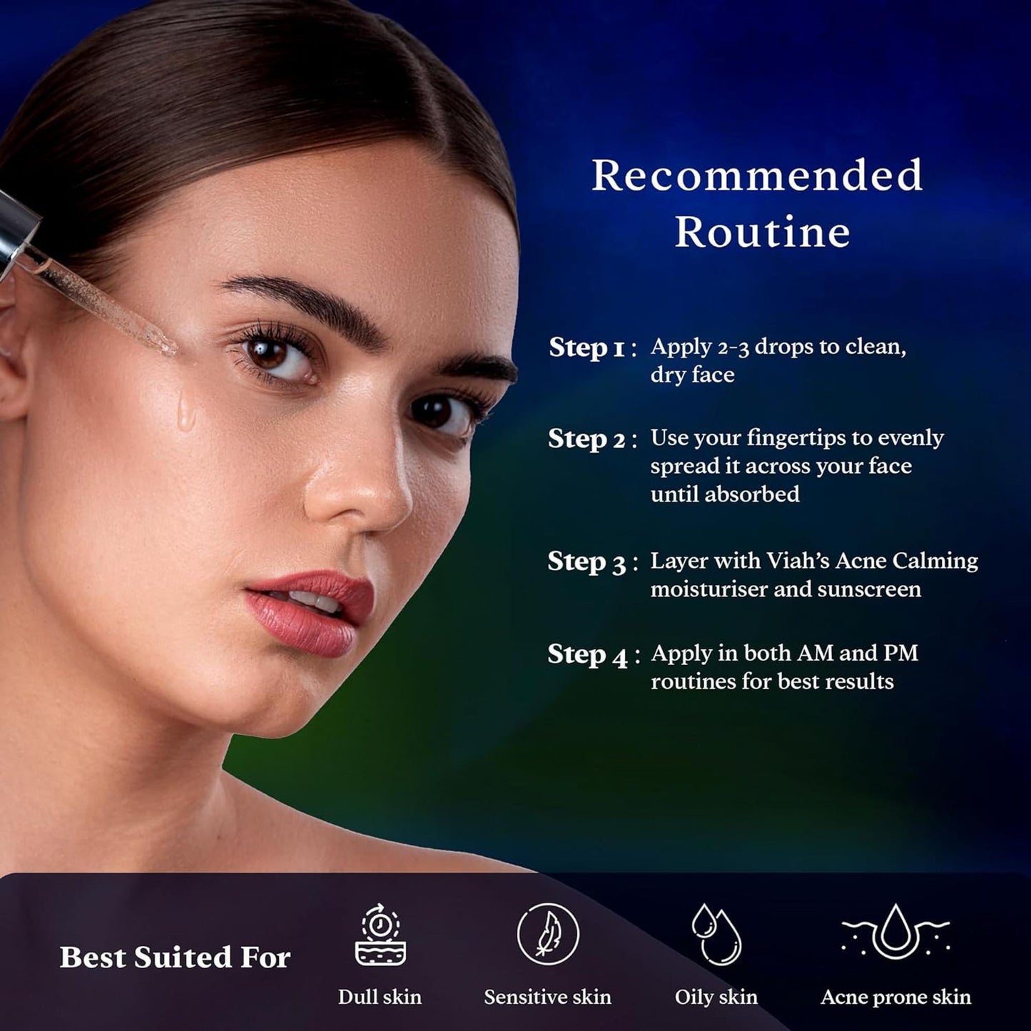 Viah Skin Renewing Serum