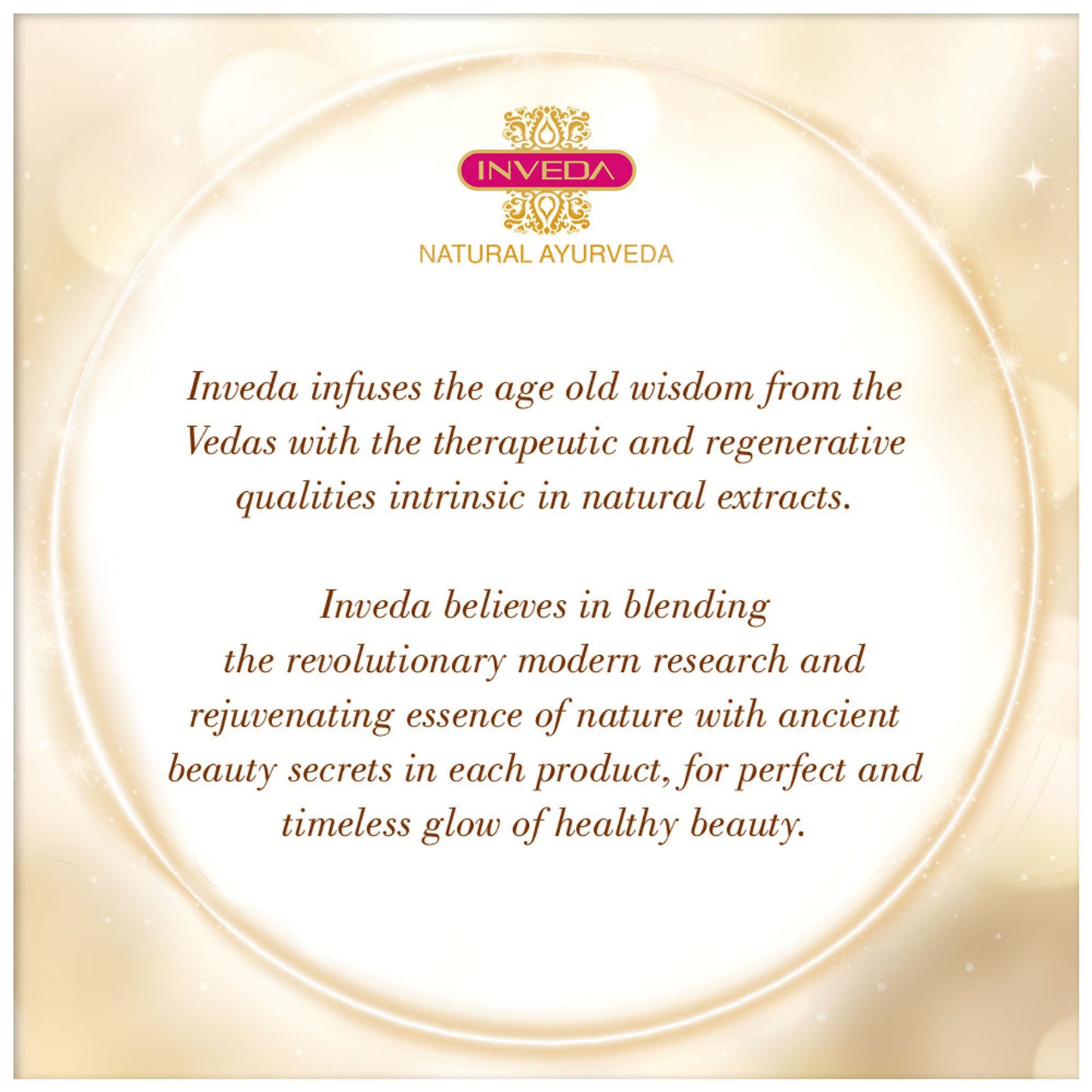 Inveda Papaya & Hibiscus Moisturizer