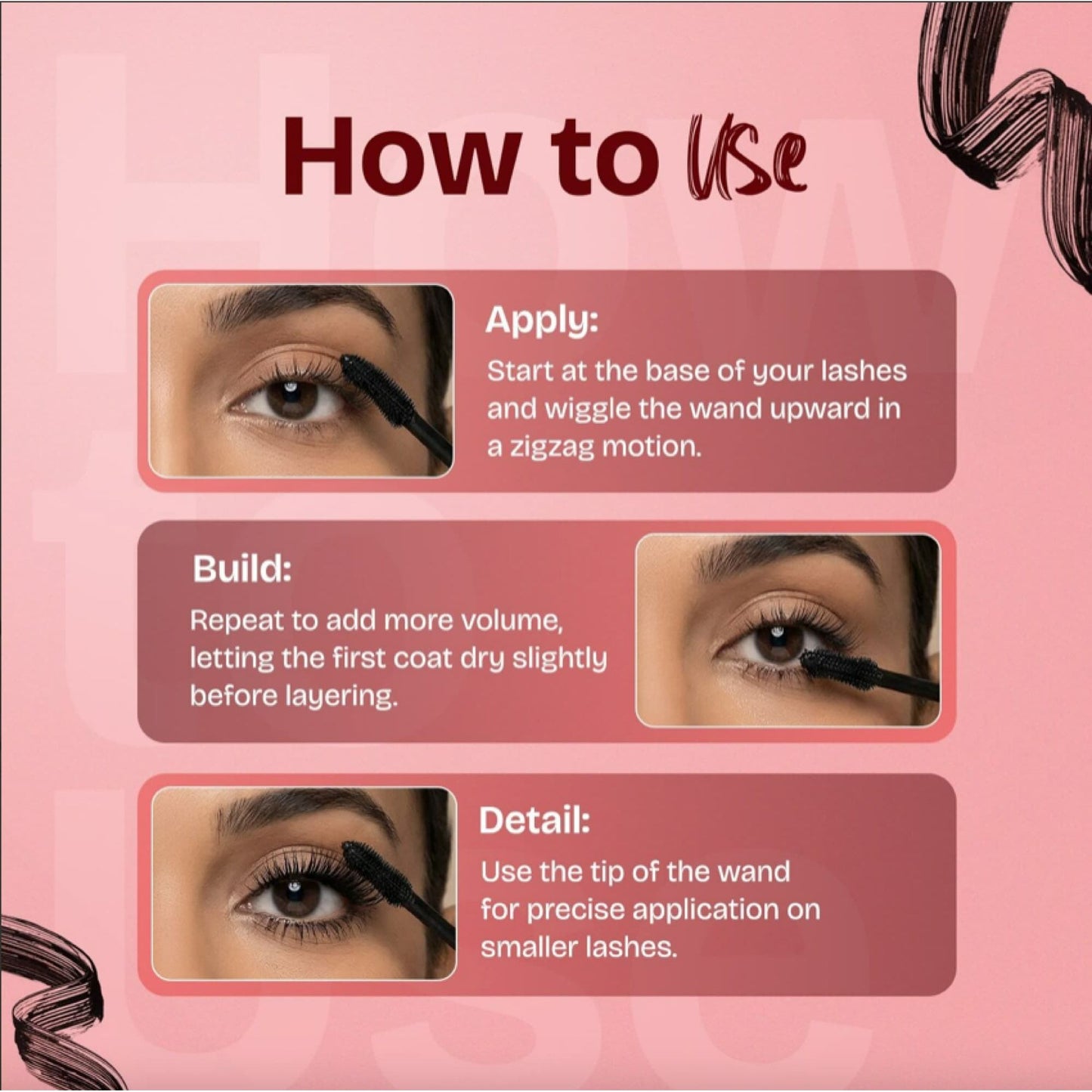 MARS Fabulash Mascara