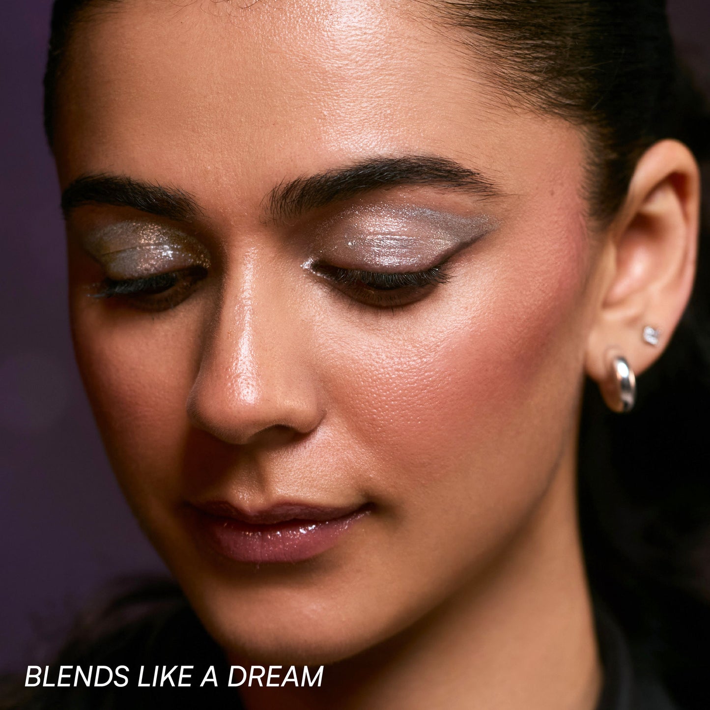 Dream Beauty Dreamscape Liquid Eyeshadow - Milky Way