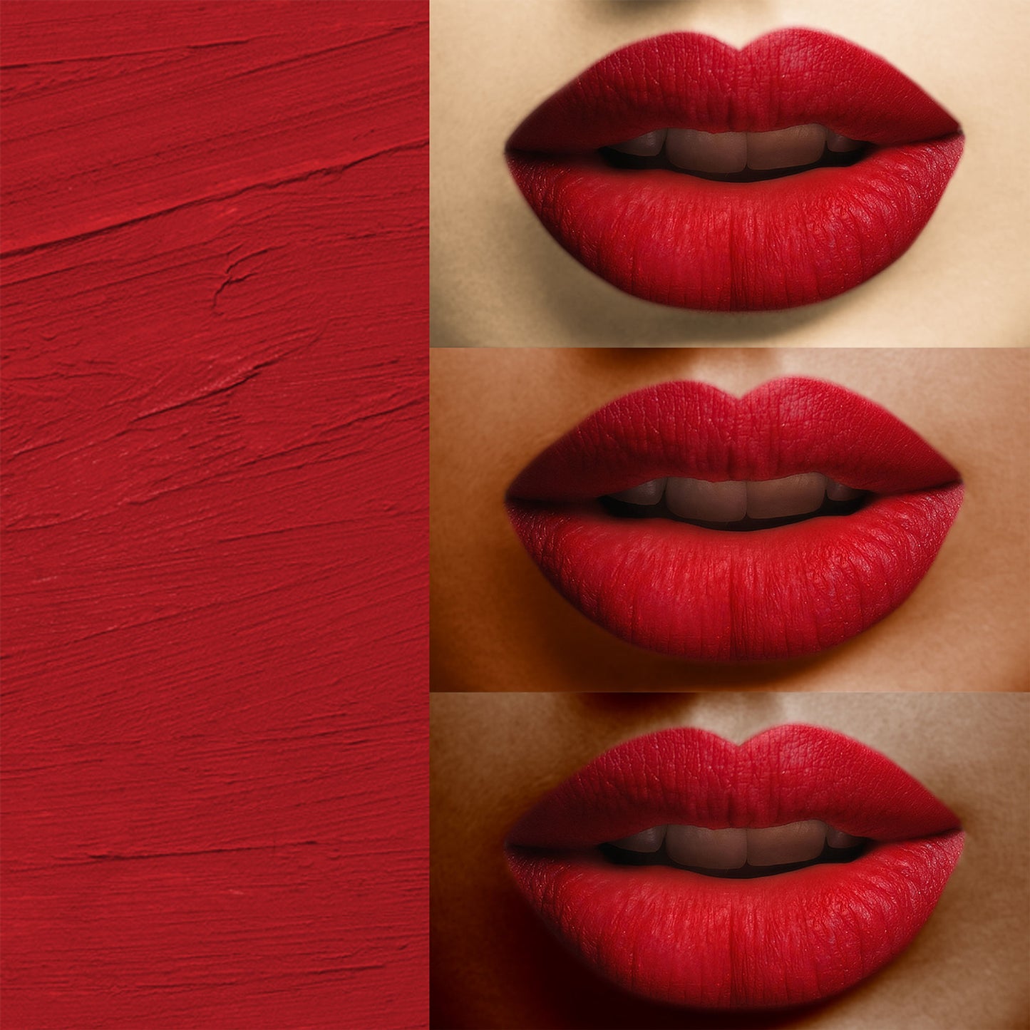 Miss Claire Matte Power Lipcolor - 7