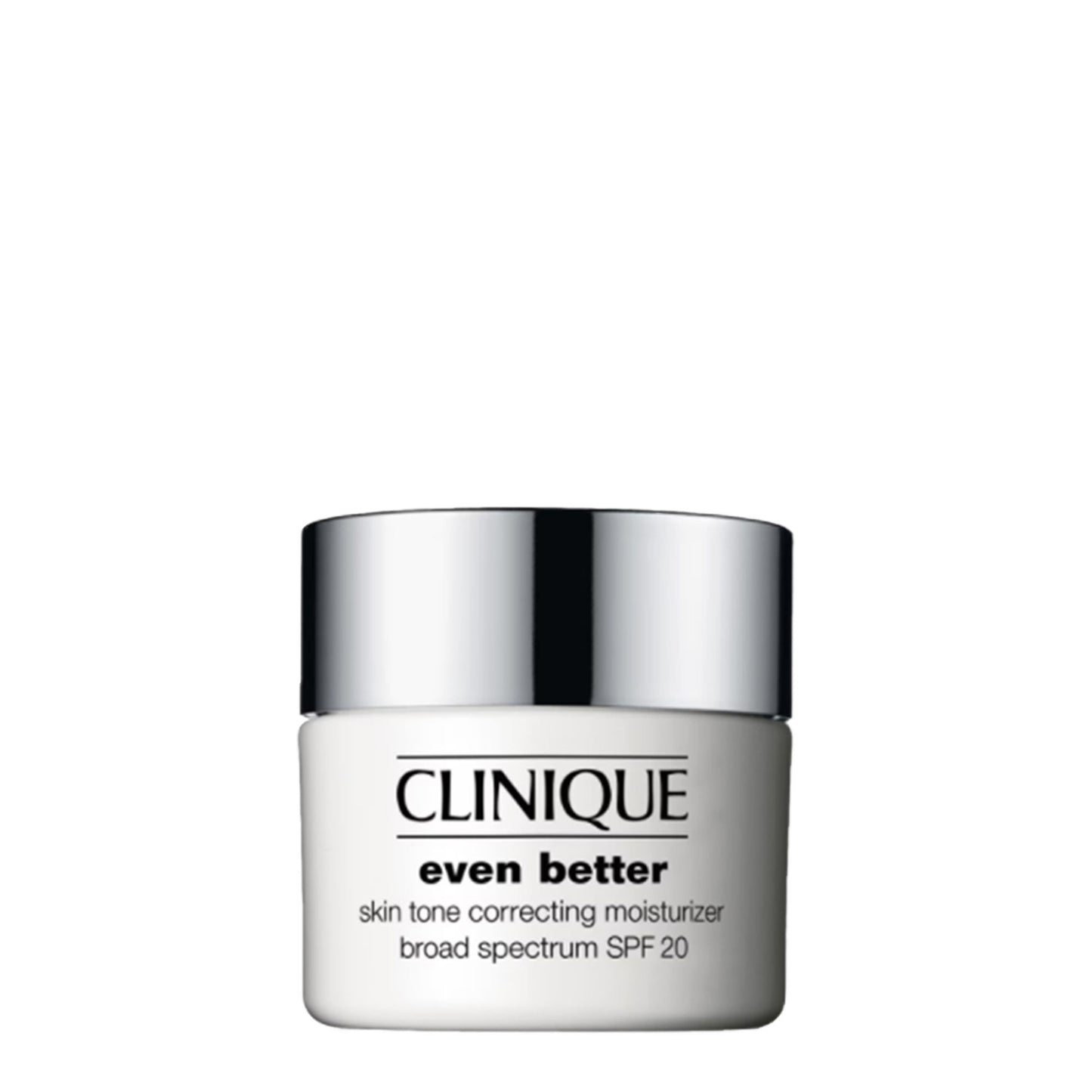 Clinique Even Better Brightening Moisturizer SPF20