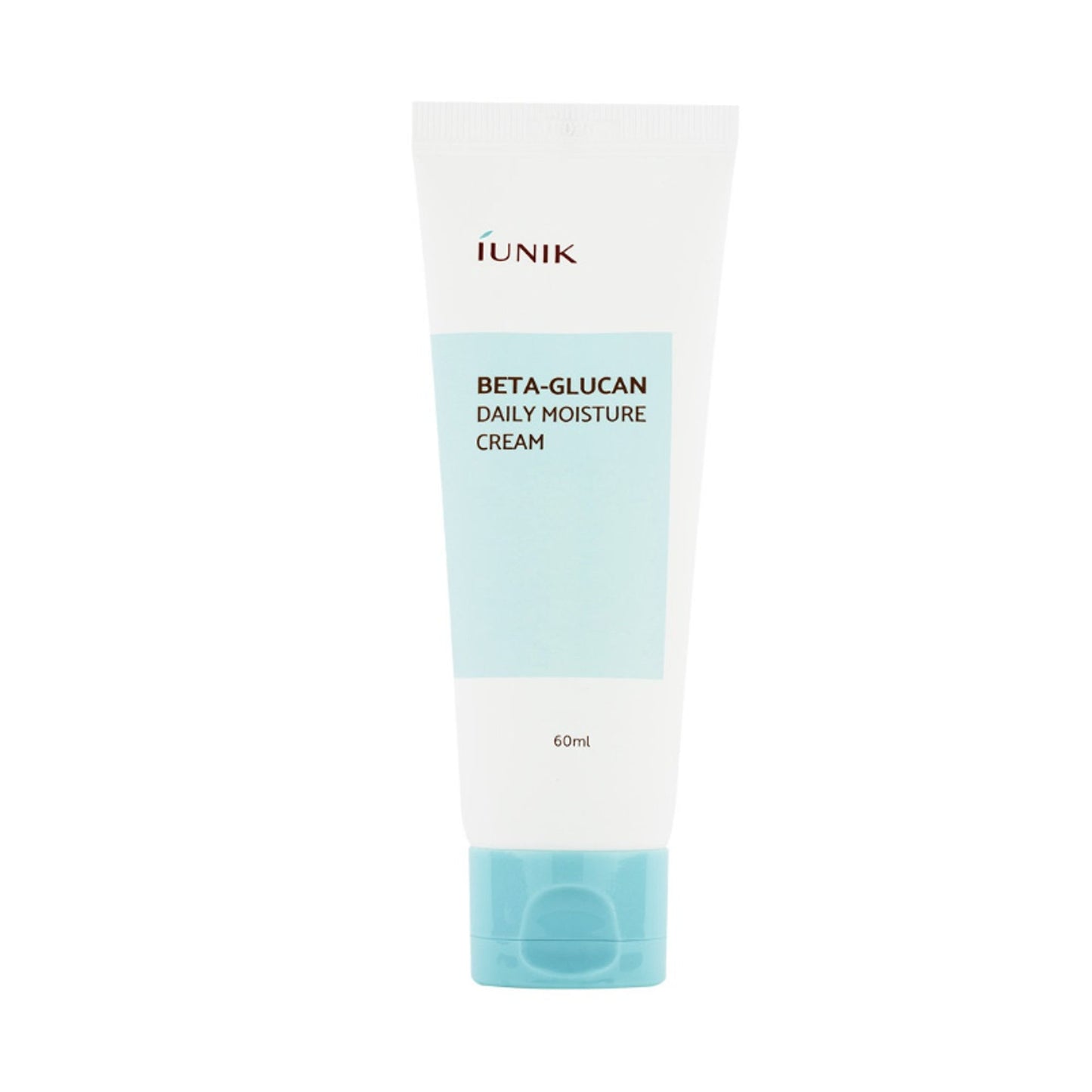 iUNIK Beta Glucan Daily Moisture Cream