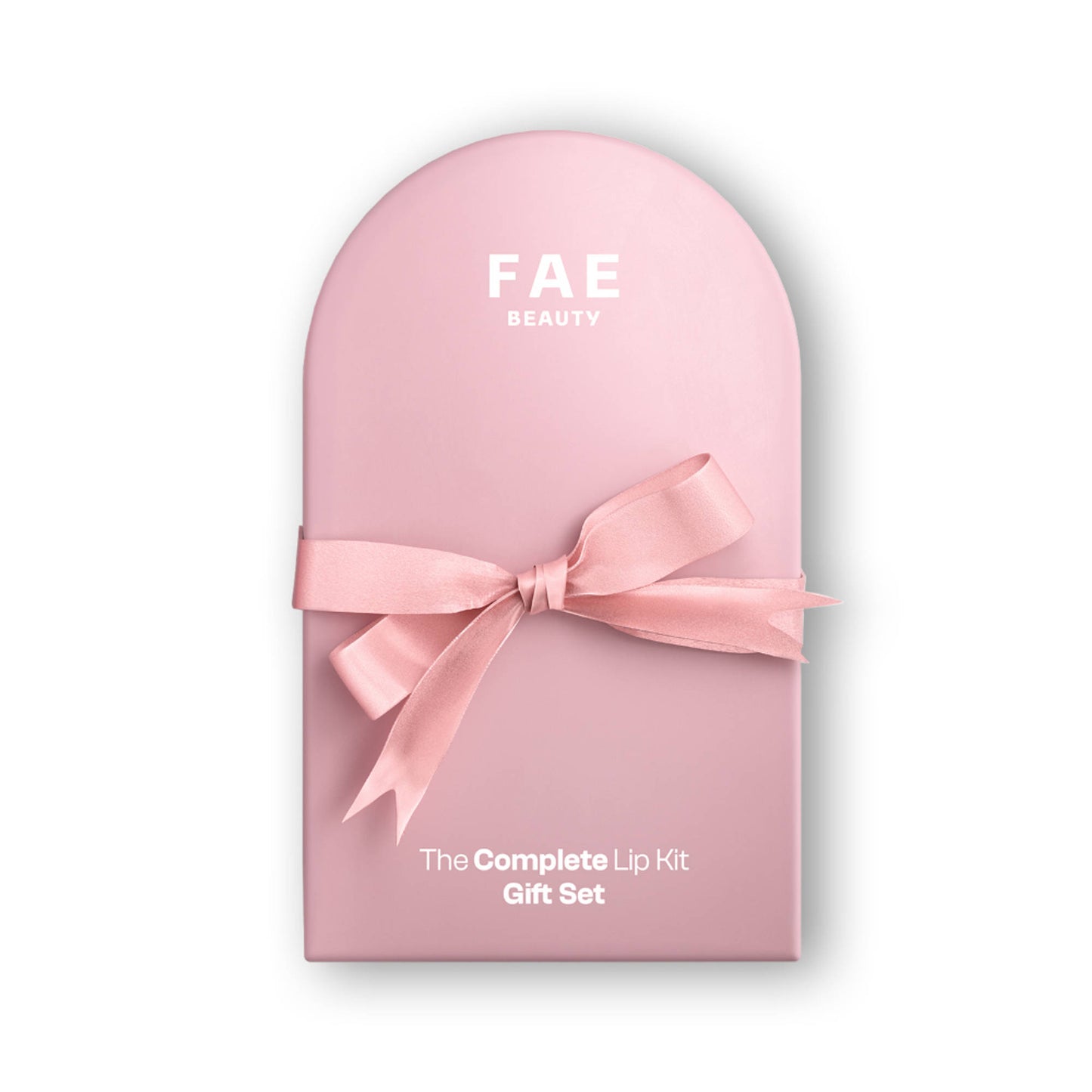 FAE Beauty The Complete Lip Kit - Gift Set
