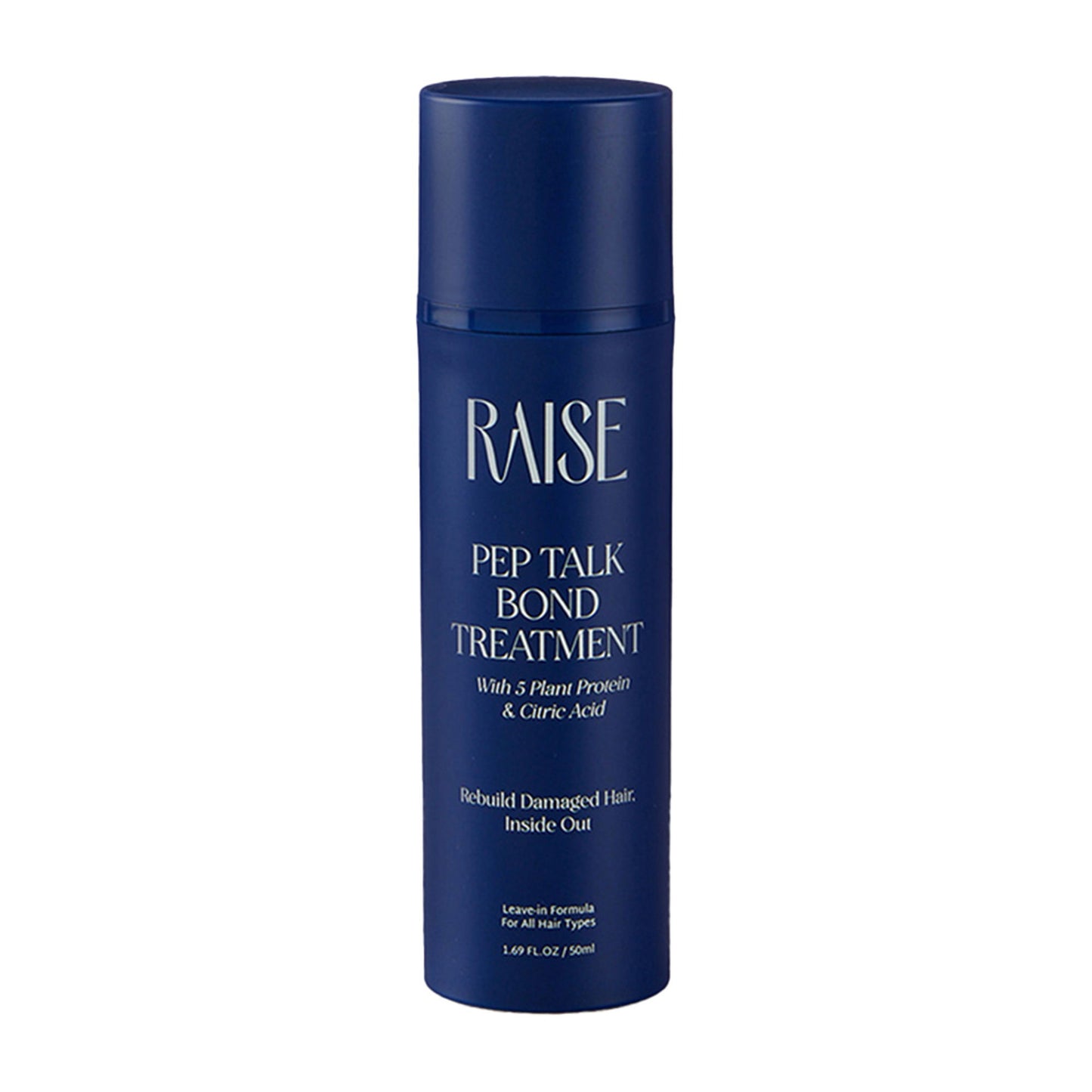 Raise Pep Talk Leave-in Bond Repair Treatment
