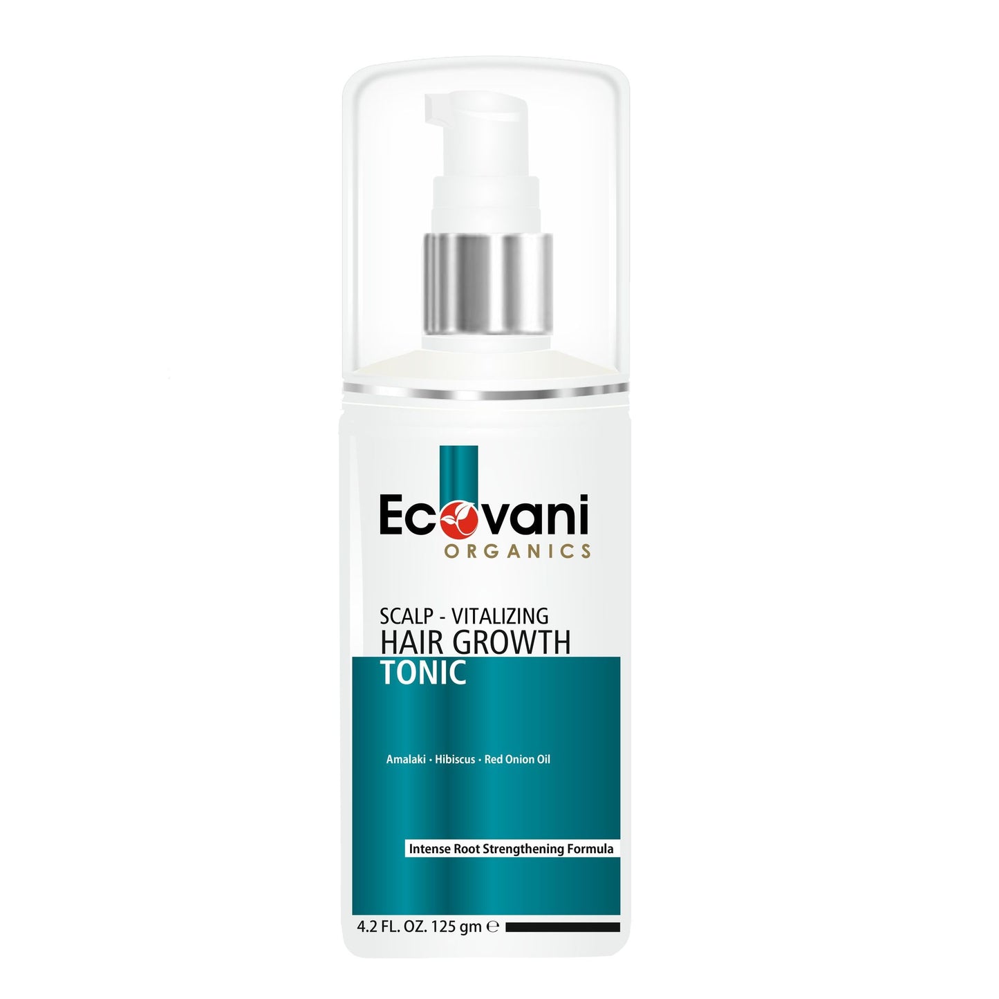 ECOVANI Organics Scalp-vitalizing Hair Growth Tonic