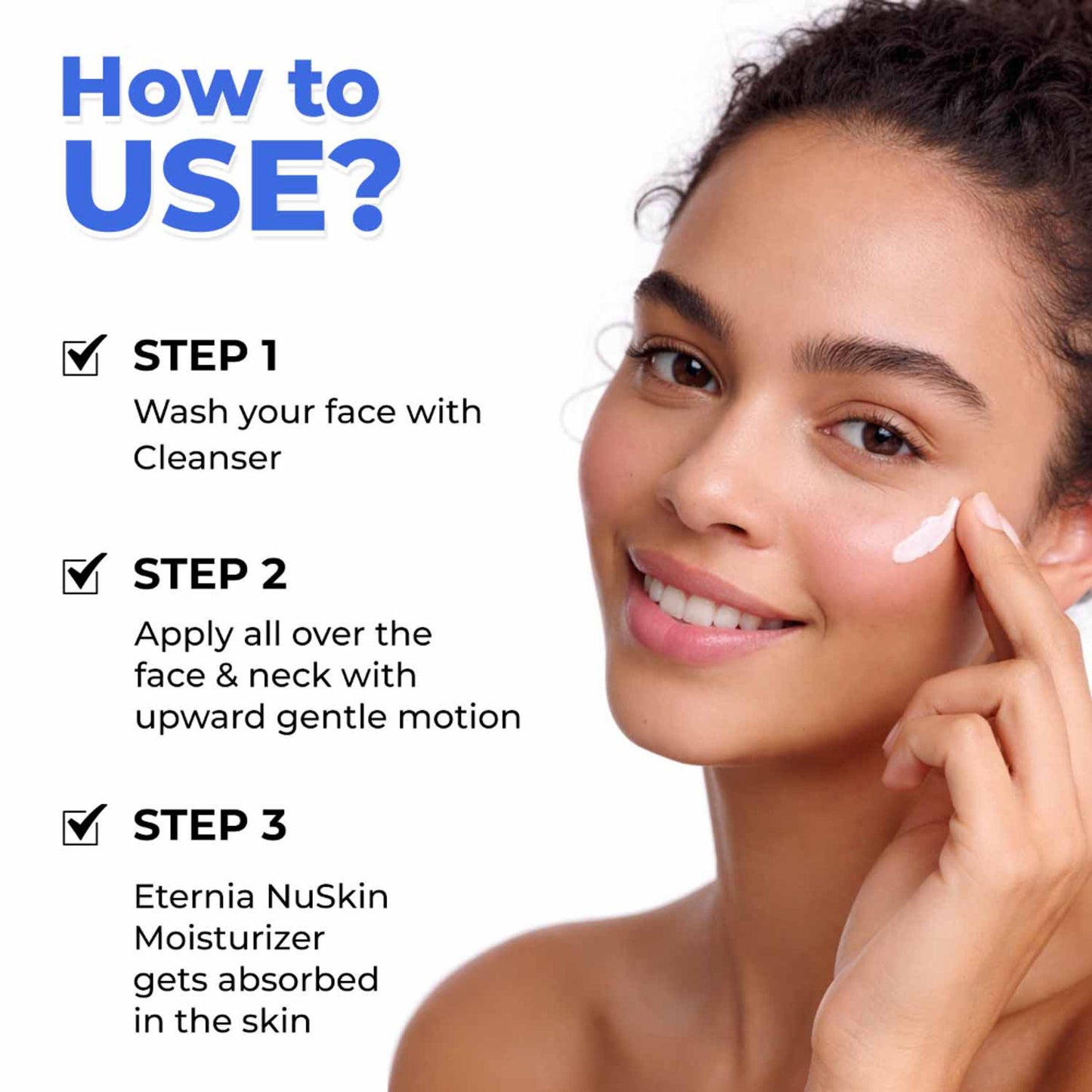 Passion Indulge Eternia Anti Ageing Moisturizer