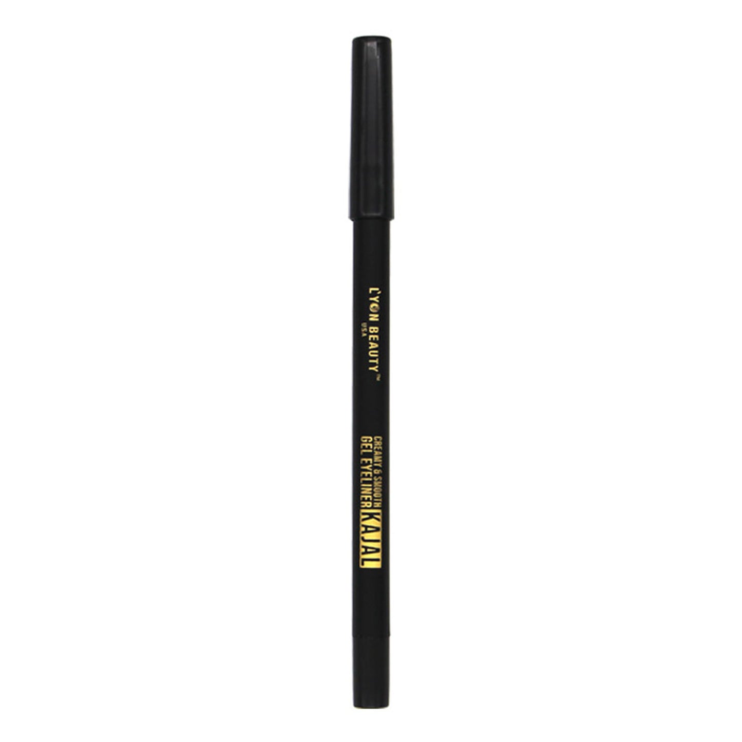 Lyon Beauty Creamy & Smooth Gel Eyeliner Kajal
