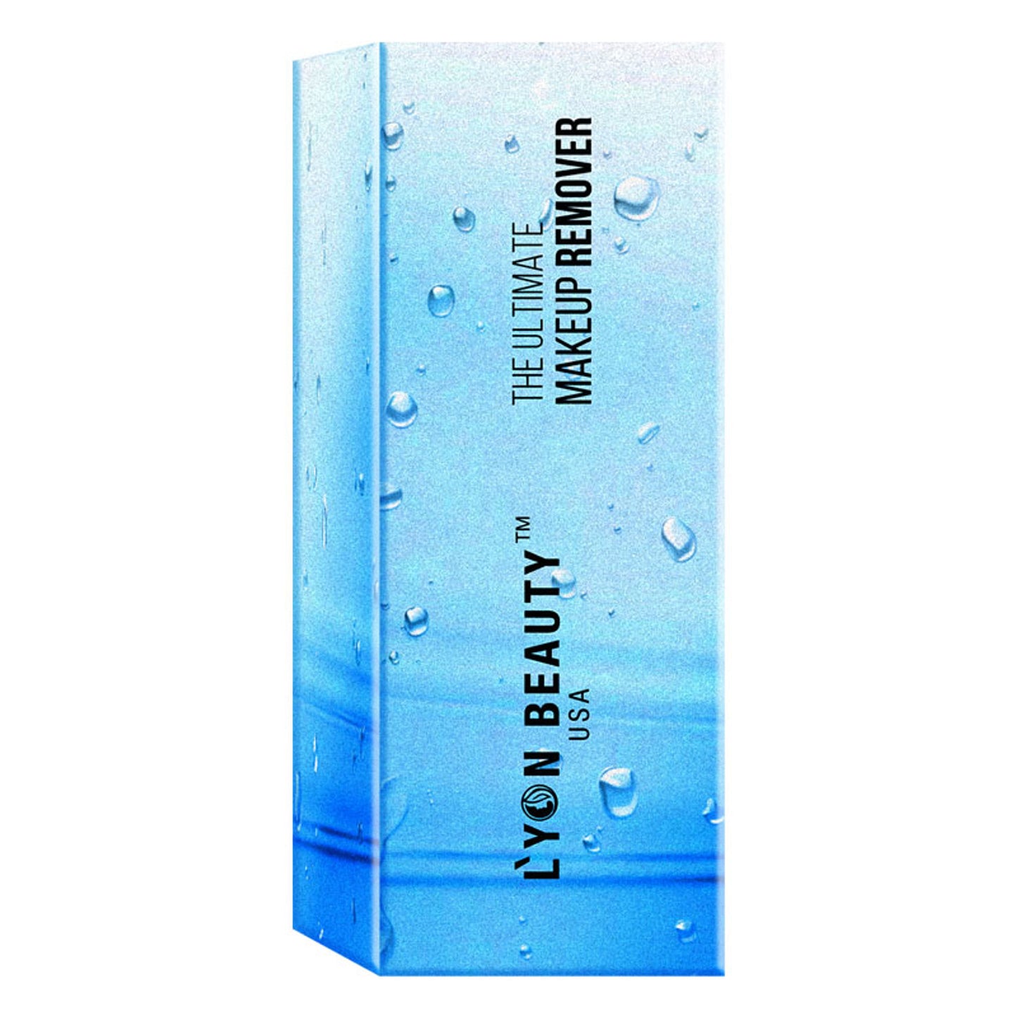 Lyon Beauty Makeup Remover