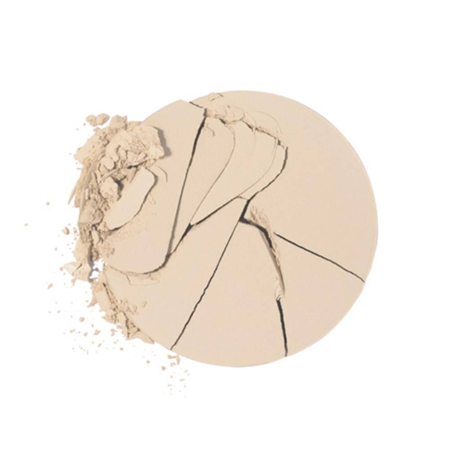 Chantecaille Compact Makeup - Shell