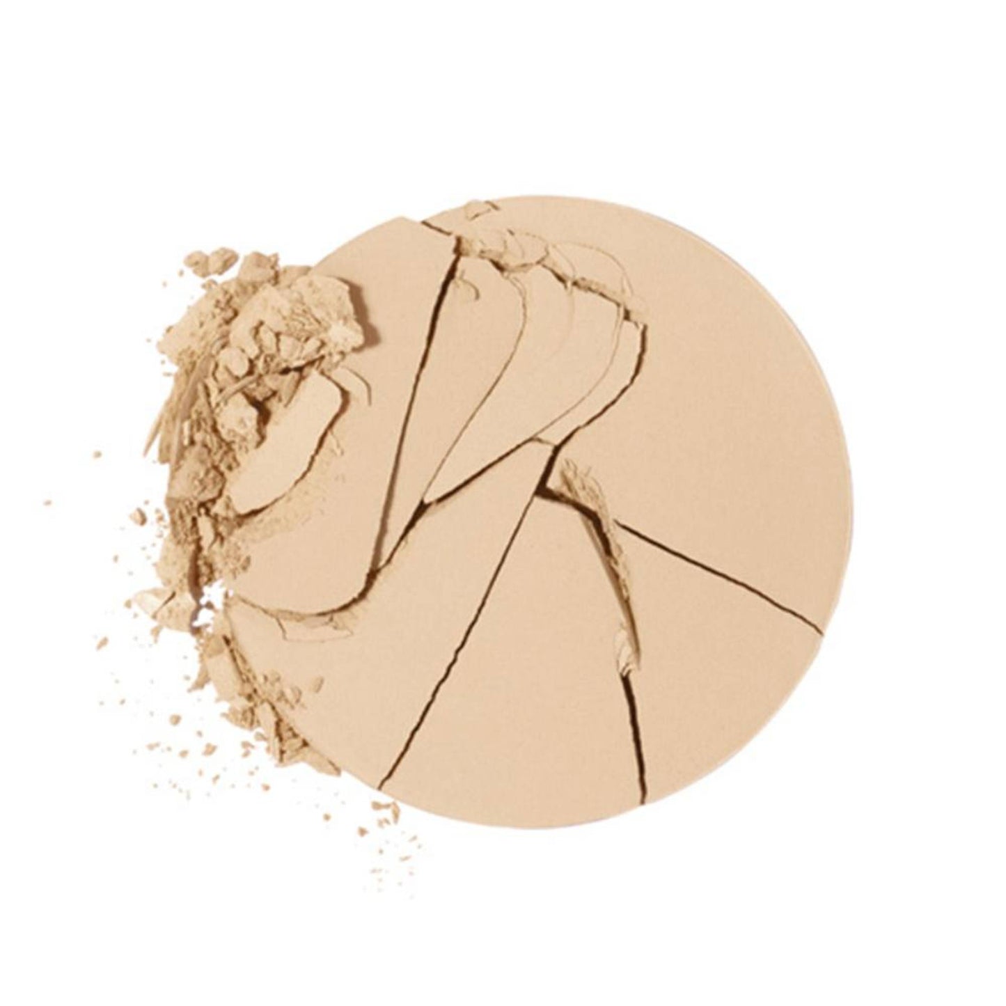 Chantecaille Compact Makeup - Cashew
