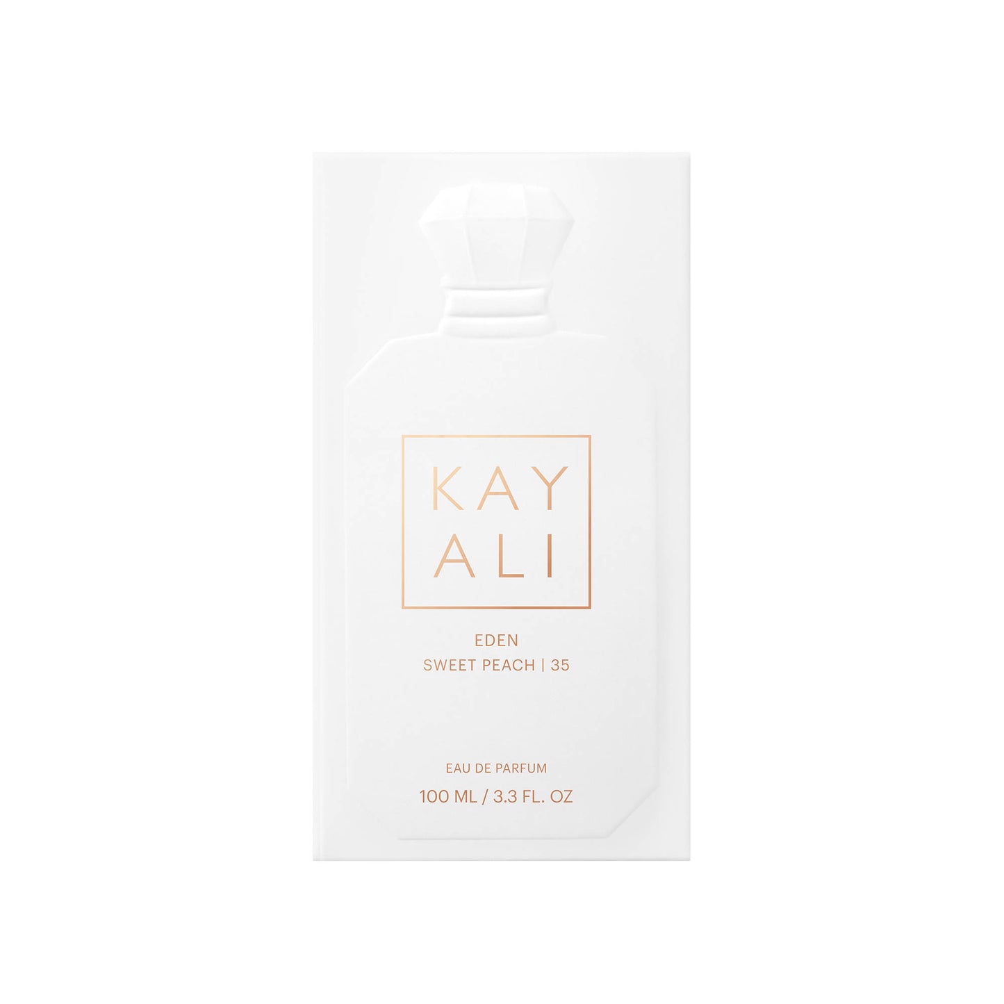 Kayali Eden Sweet Peach Eau De Parfum