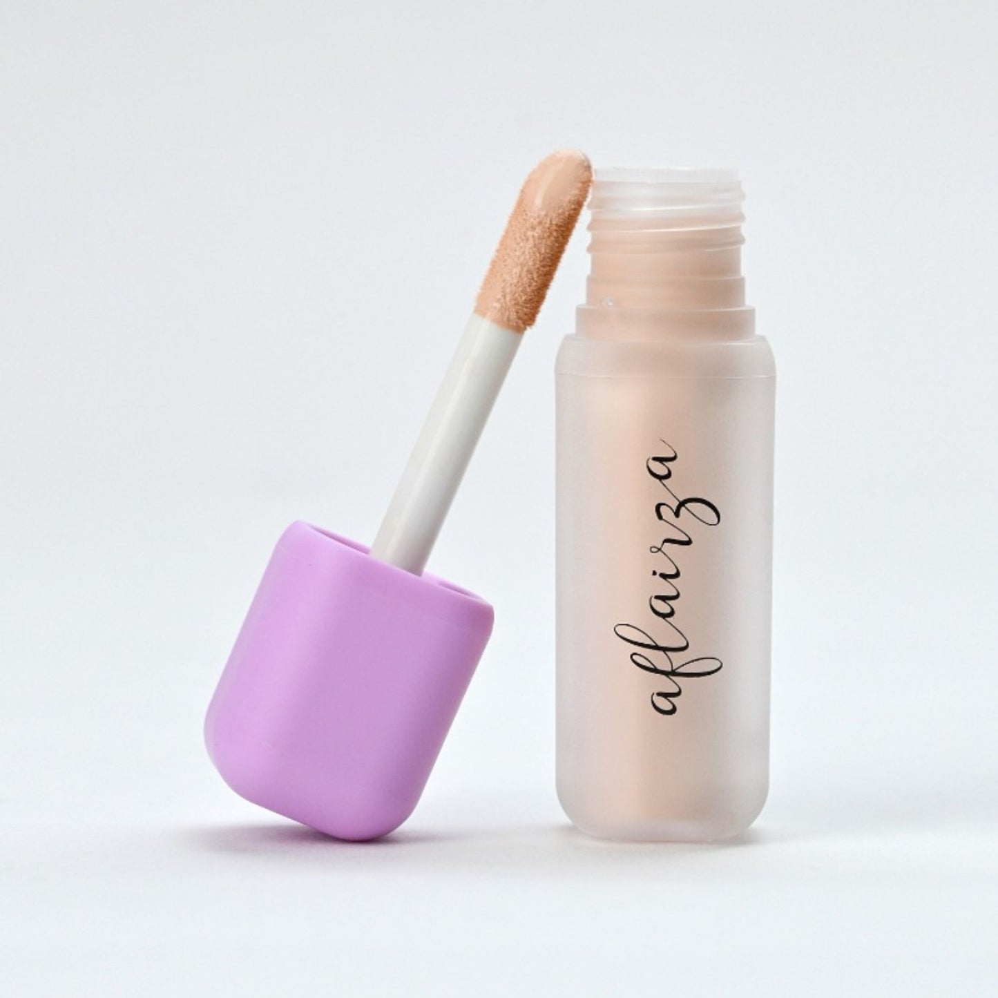 Aflairza Couvre Moi Liquid Concealer - 02 Vanilla Silk