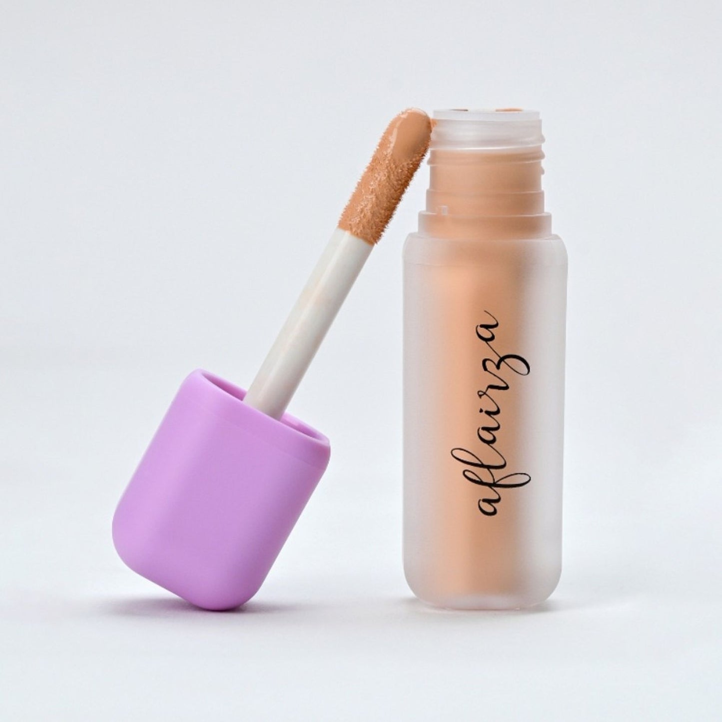 Aflairza Couvre Moi Liquid Concealer - 04 Soft Sand