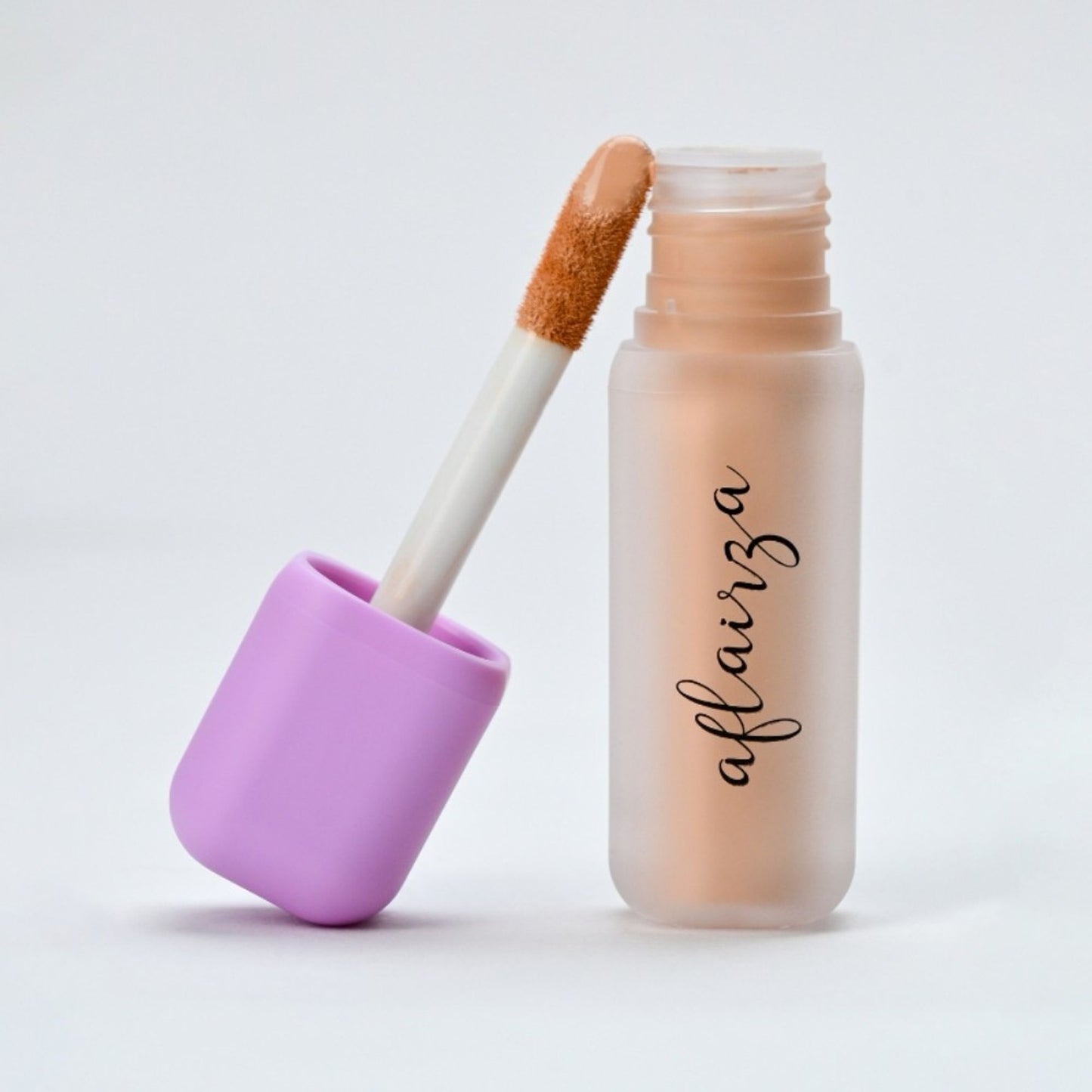 Aflairza Couvre Moi Liquid Concealer - 05 Honey Drizzle